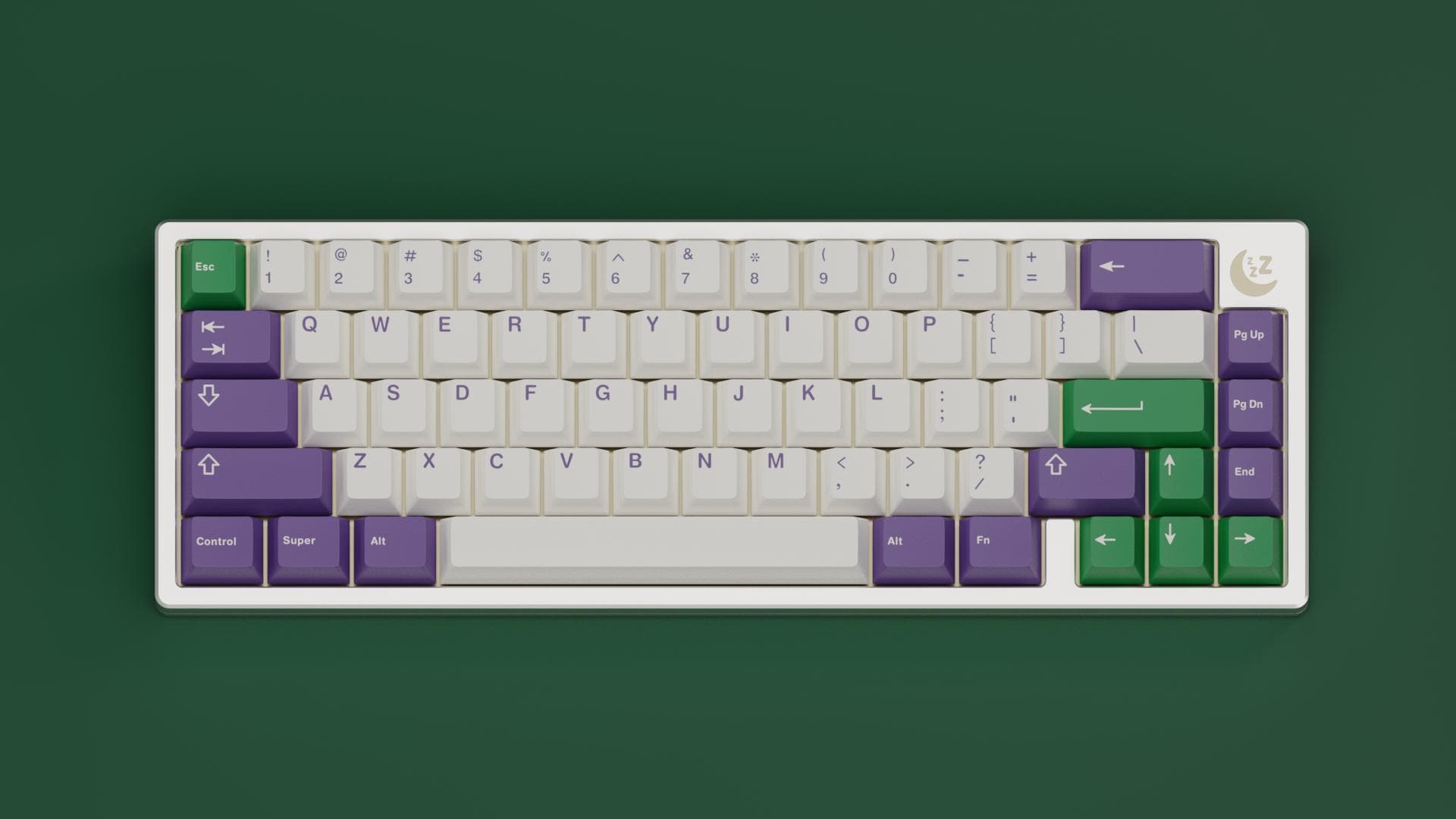 GMK Blaster (revised 2 kits, added new renders) image 9