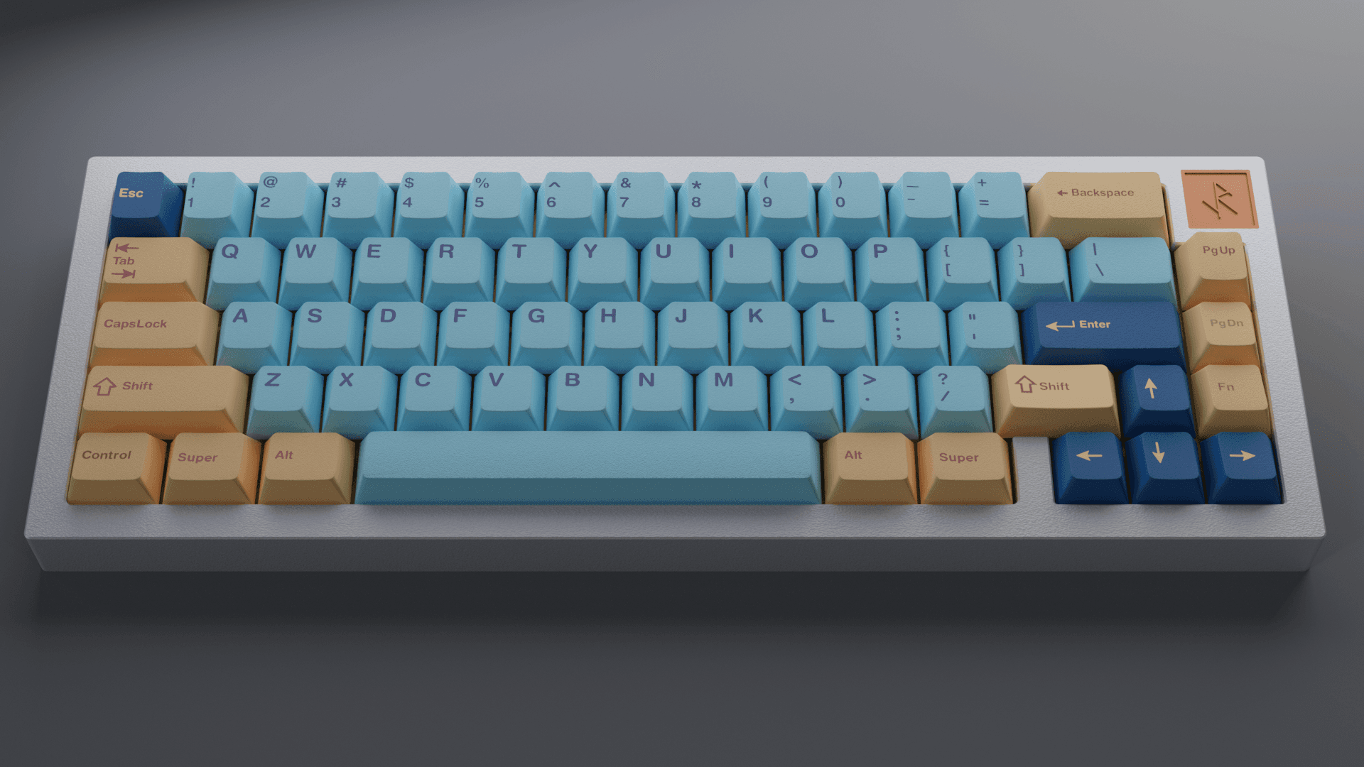 GMK Shorebound Updates and Information image 19