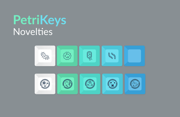 DSA PetriKeys ✨ | GB April 5 | Final Kitting + Collaborations Announced! image 40