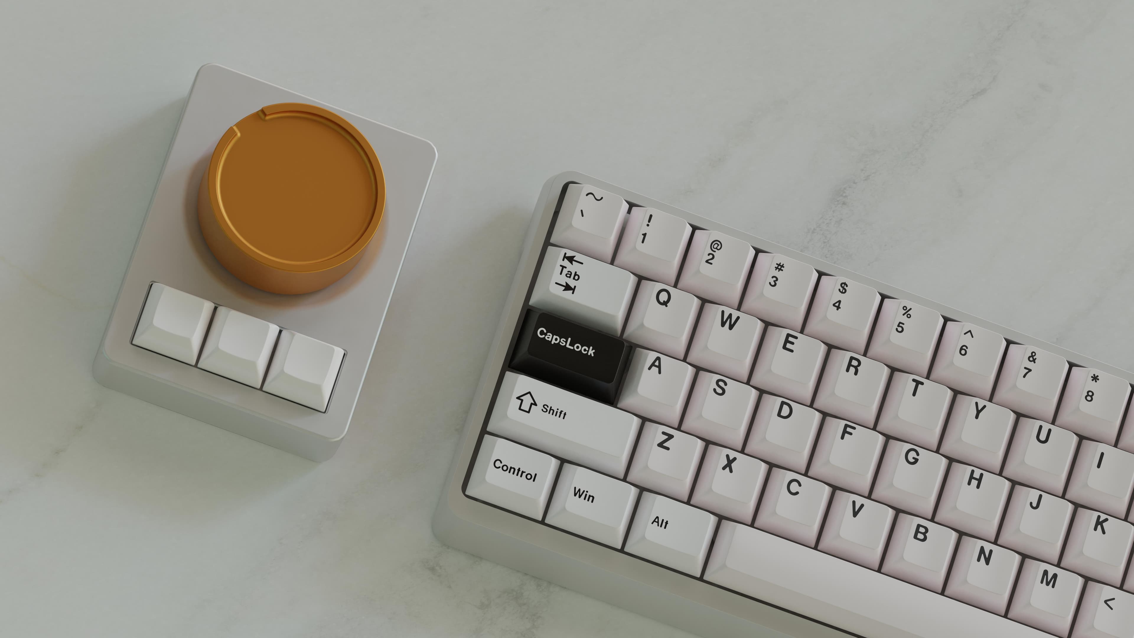 ROTR Macro Pad and Knob - GB LIVE image 22