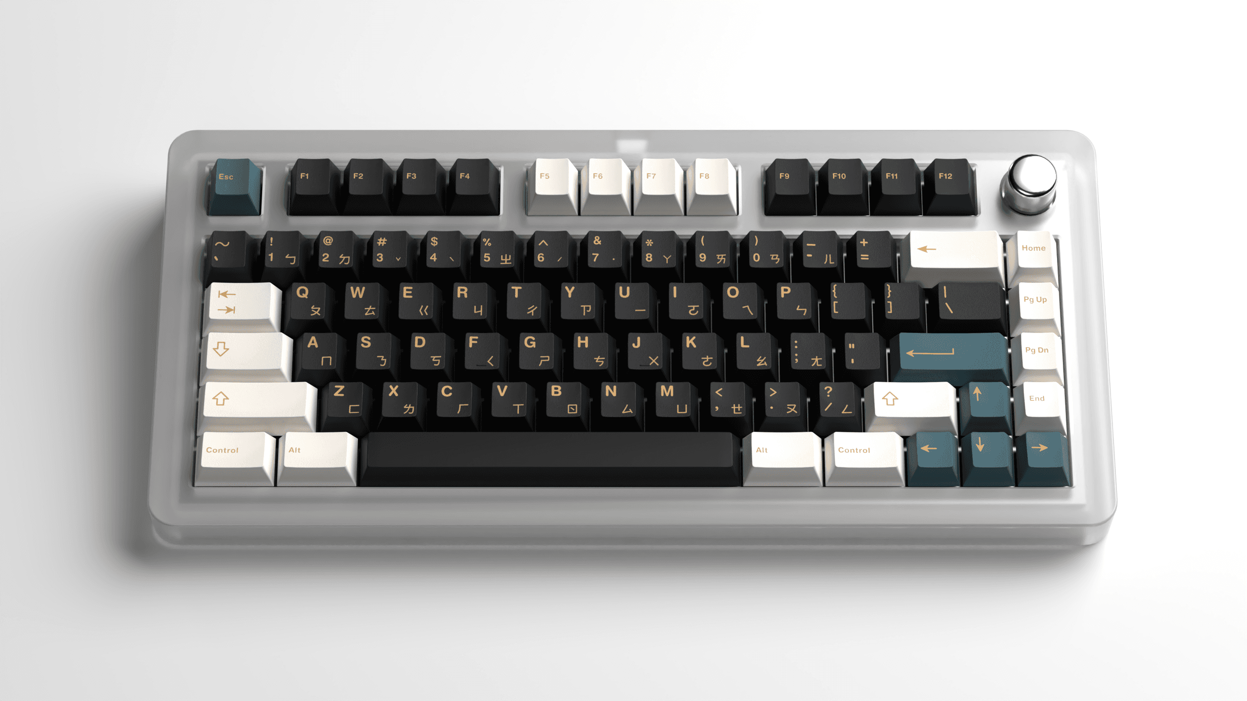 GMK Galant - 31st March update (ON HOLD) image 17