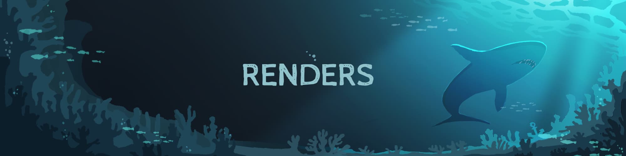 PBTFANS™DEEP SEA PREDATOR(GB coming soon : 5/20 to 6/20) image 25