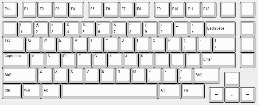 Bounce75 | KBDfans | Group Buy Going Live! image 44