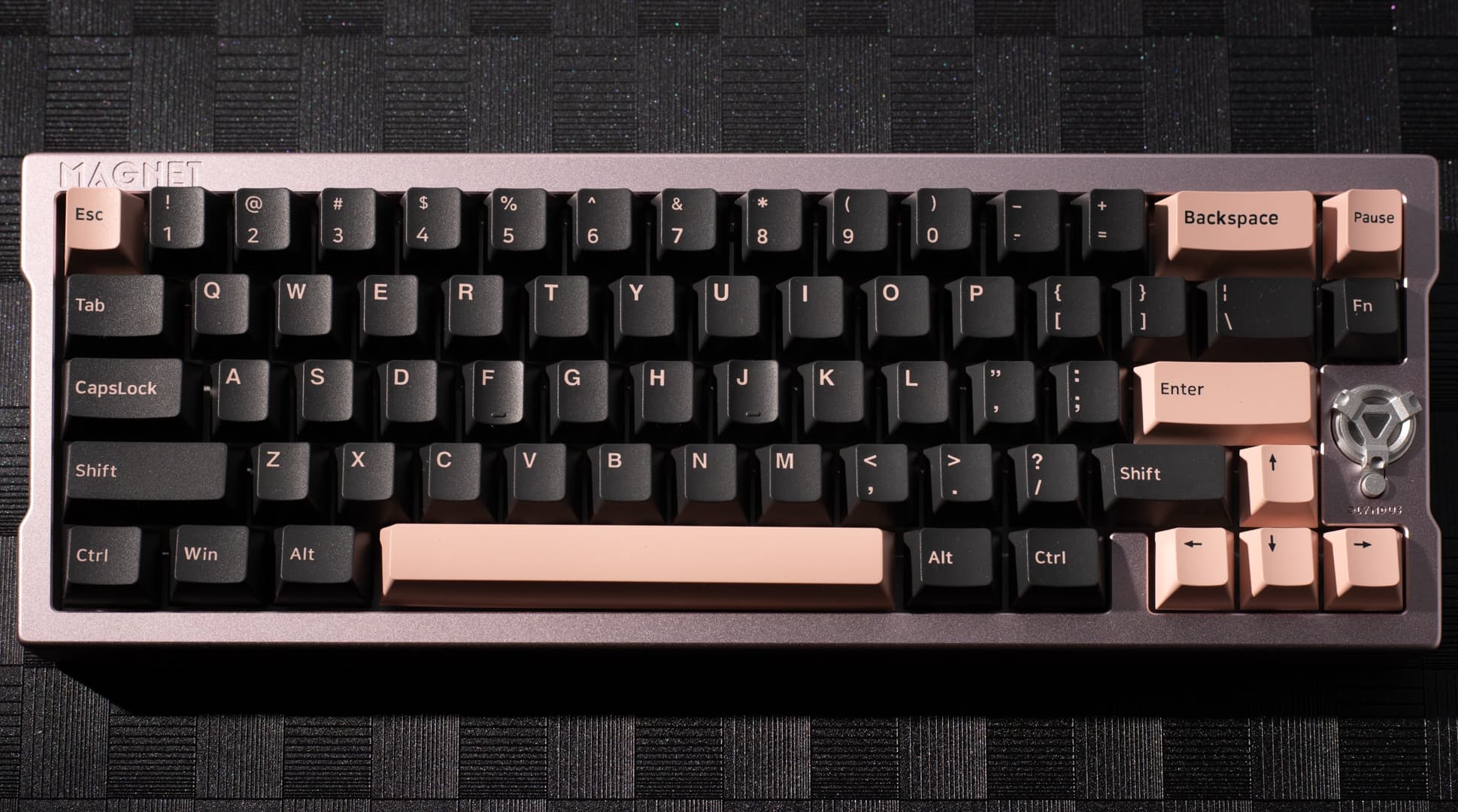 Magnet65%( Gasket/ Bluetooth/ Hot swap)(GB live now, 1st-15th July) image 16