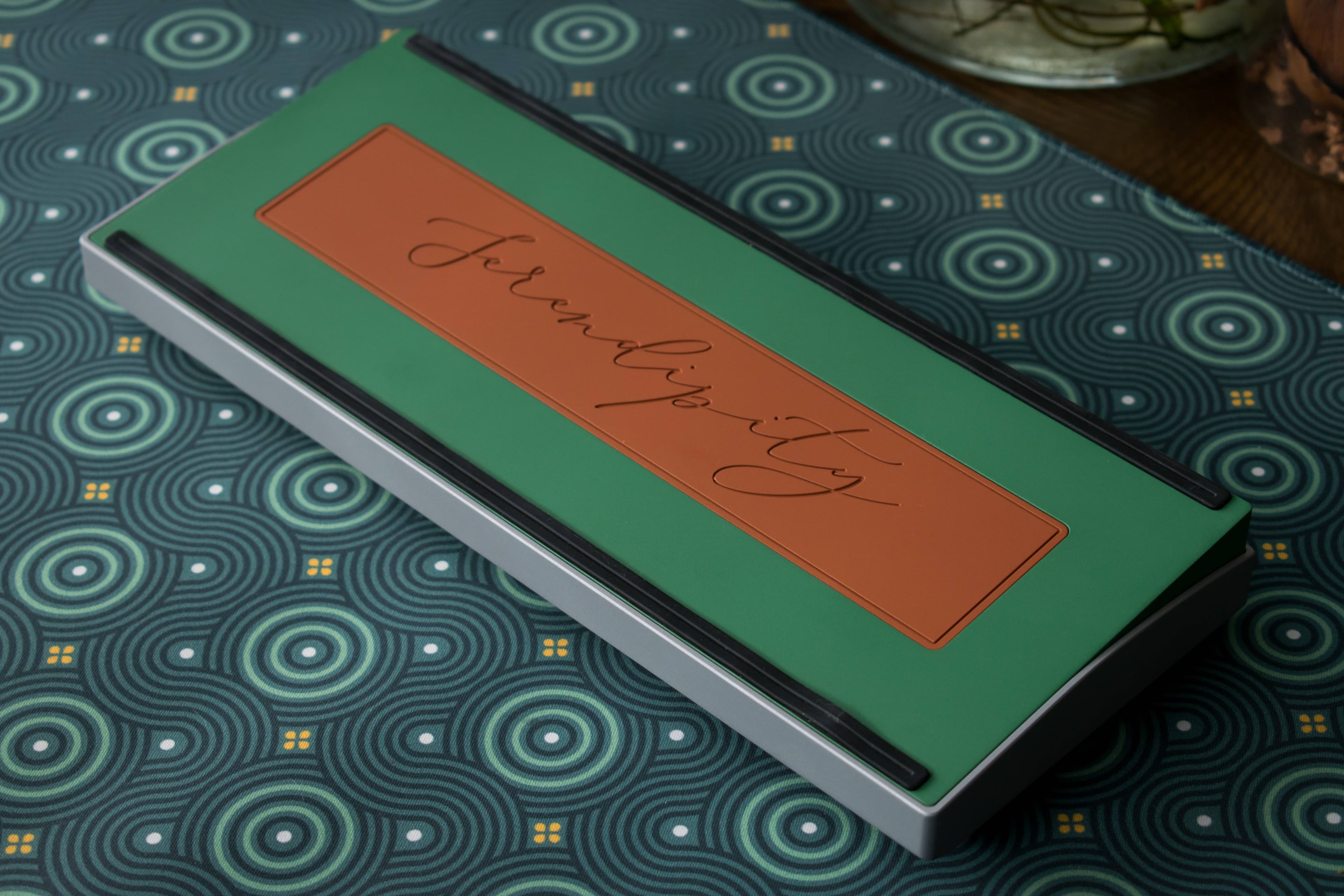 Serendipity | A Big Mod 40% Board With XT 60% Energy image 18