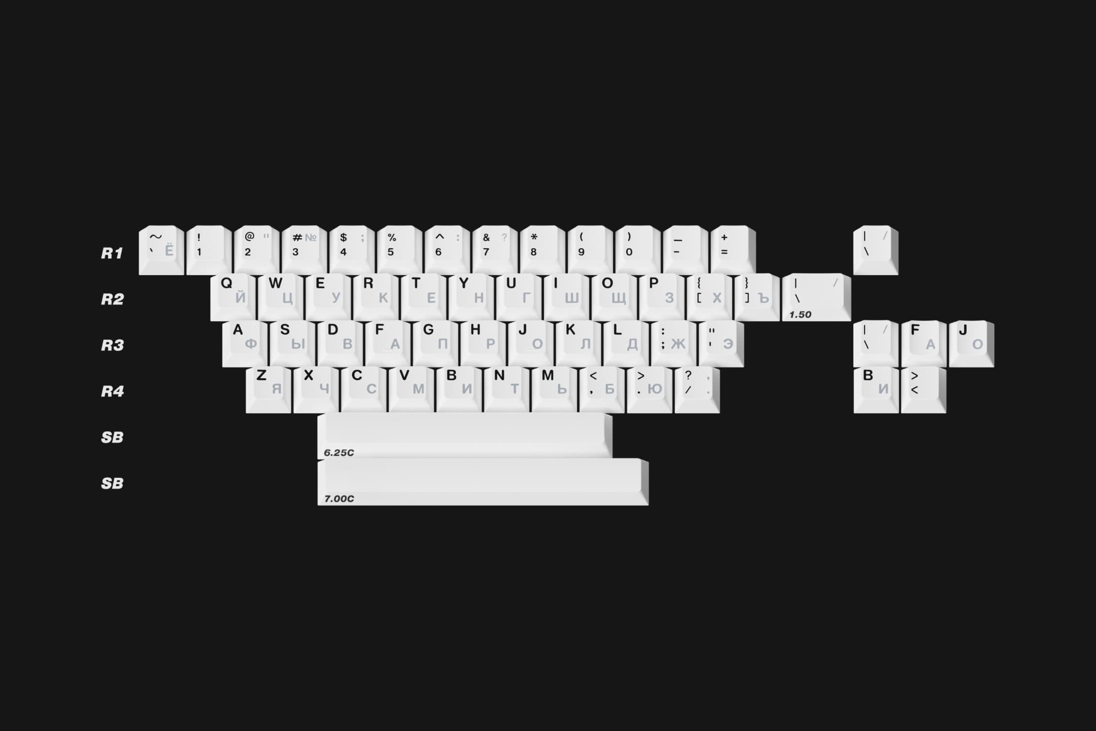 ePBT BoW Cyrillic - On Indefinite Hold image 4