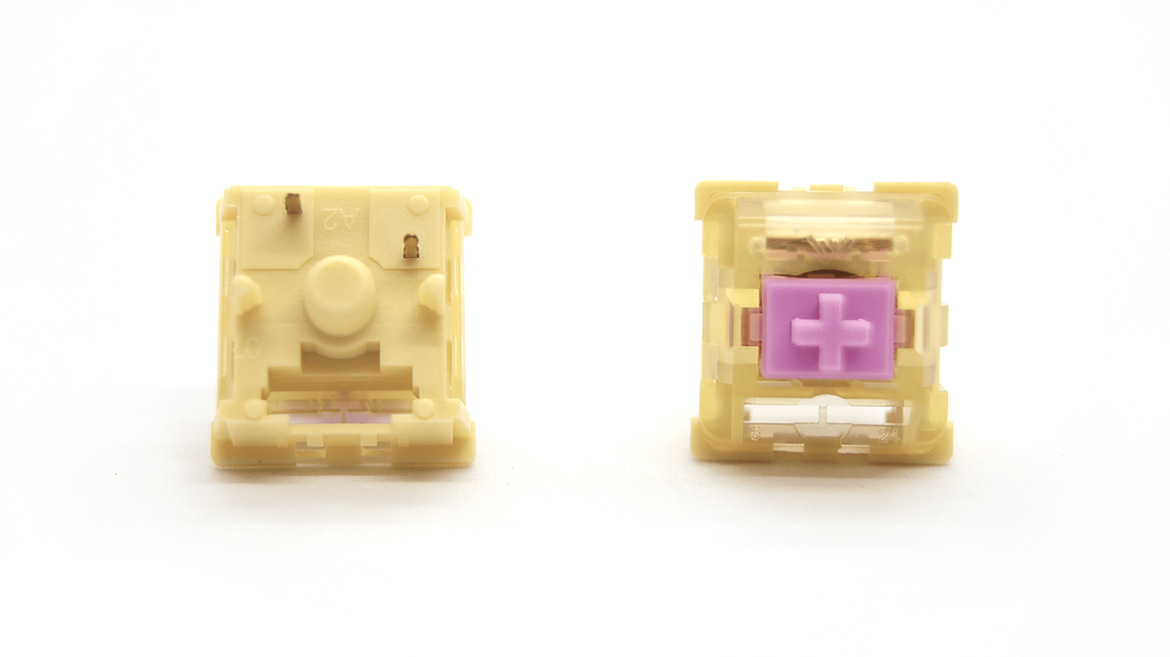 KTT Mallo Switches | Pre-order Live image 7