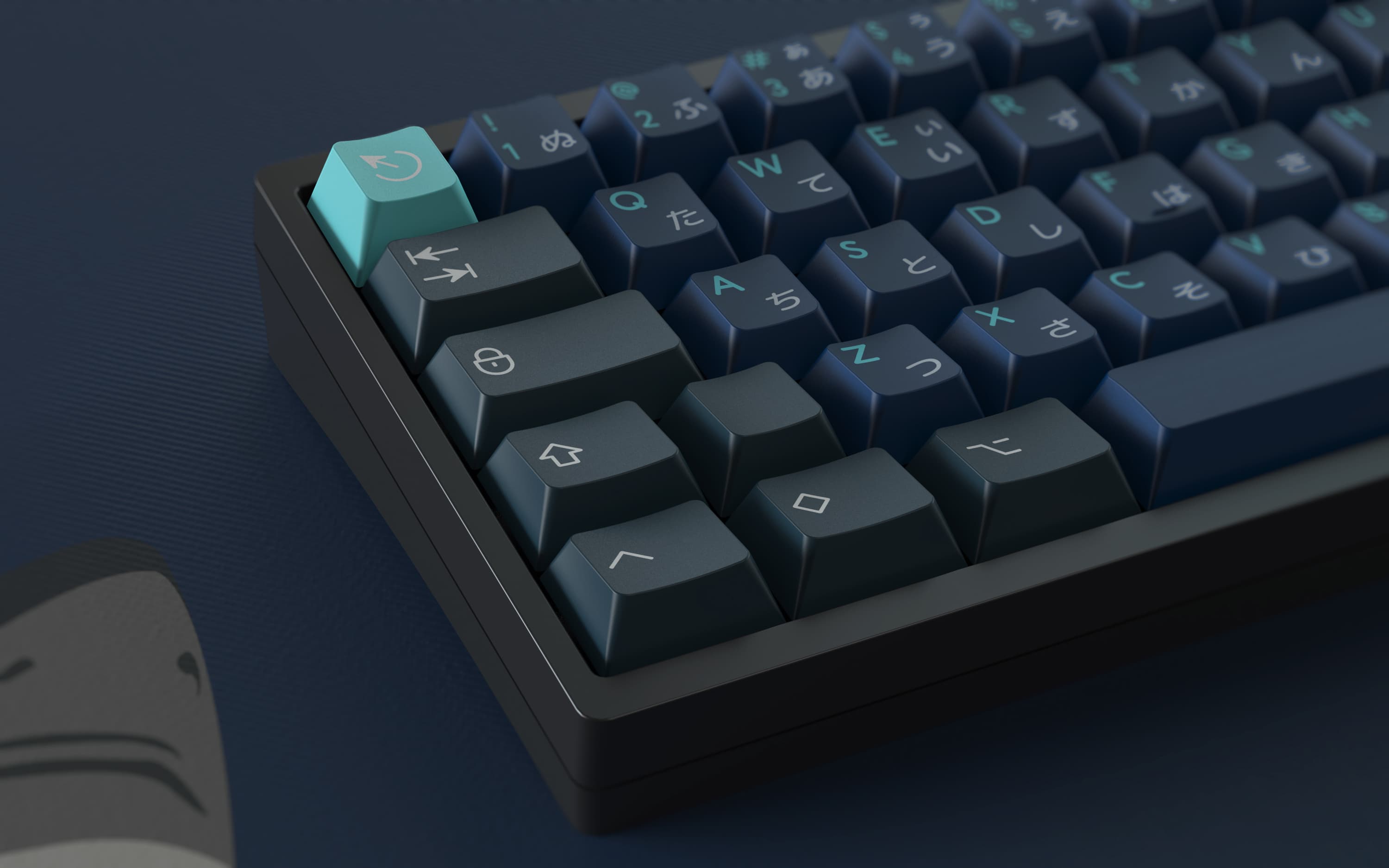 PBTFANS™DEEP SEA PREDATOR(GB coming soon : 5/20 to 6/20) image 28