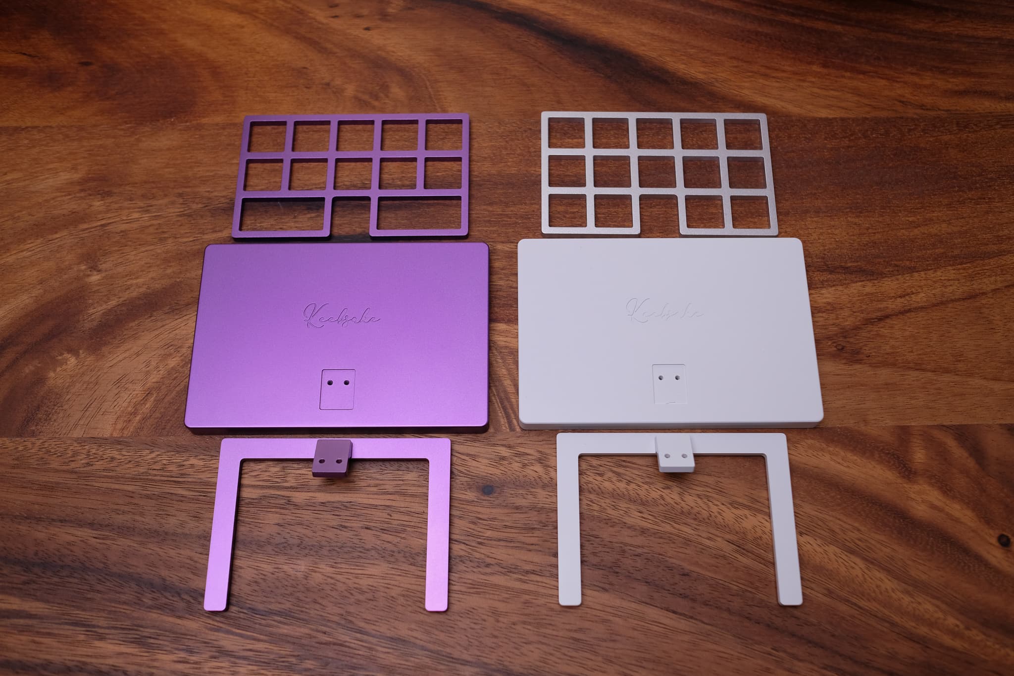 Keebsake Artisan Tray - (6.5.21 Update) image 7