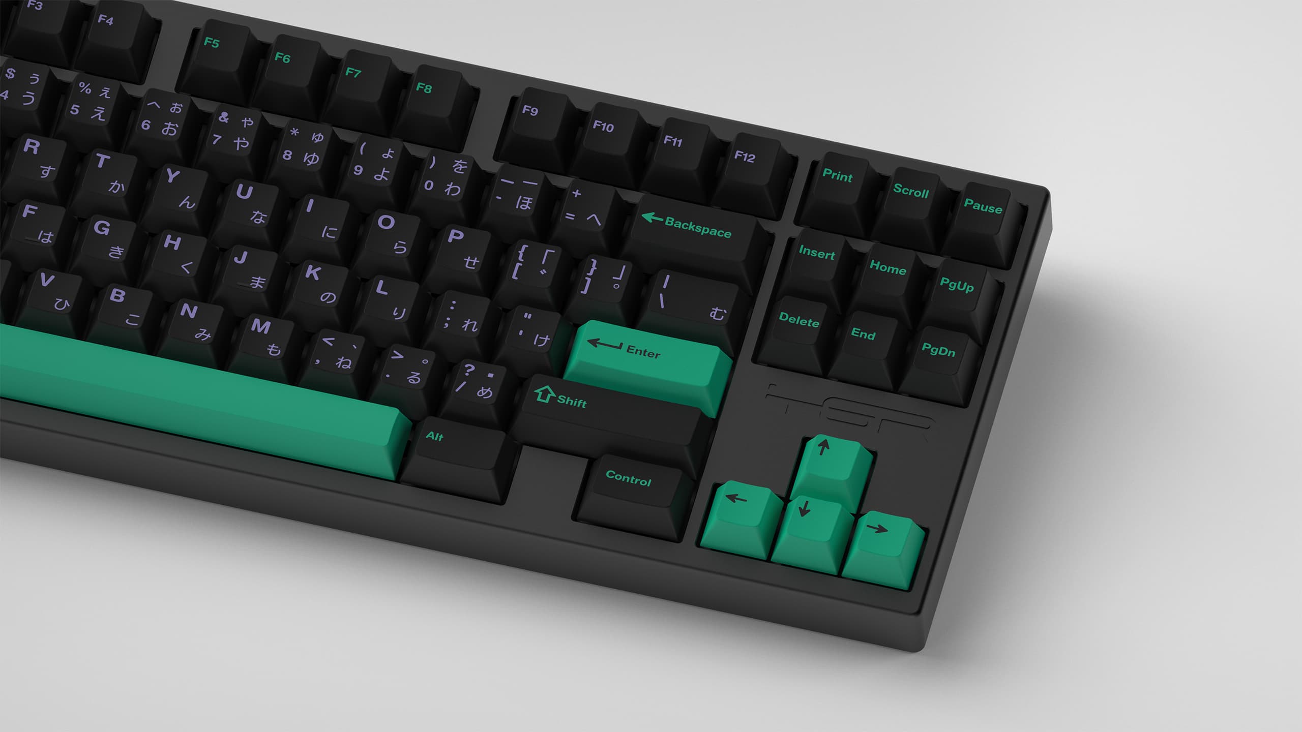 GMK Power Chord | Pricing | Group Buy Dec 6, 2021 image 16
