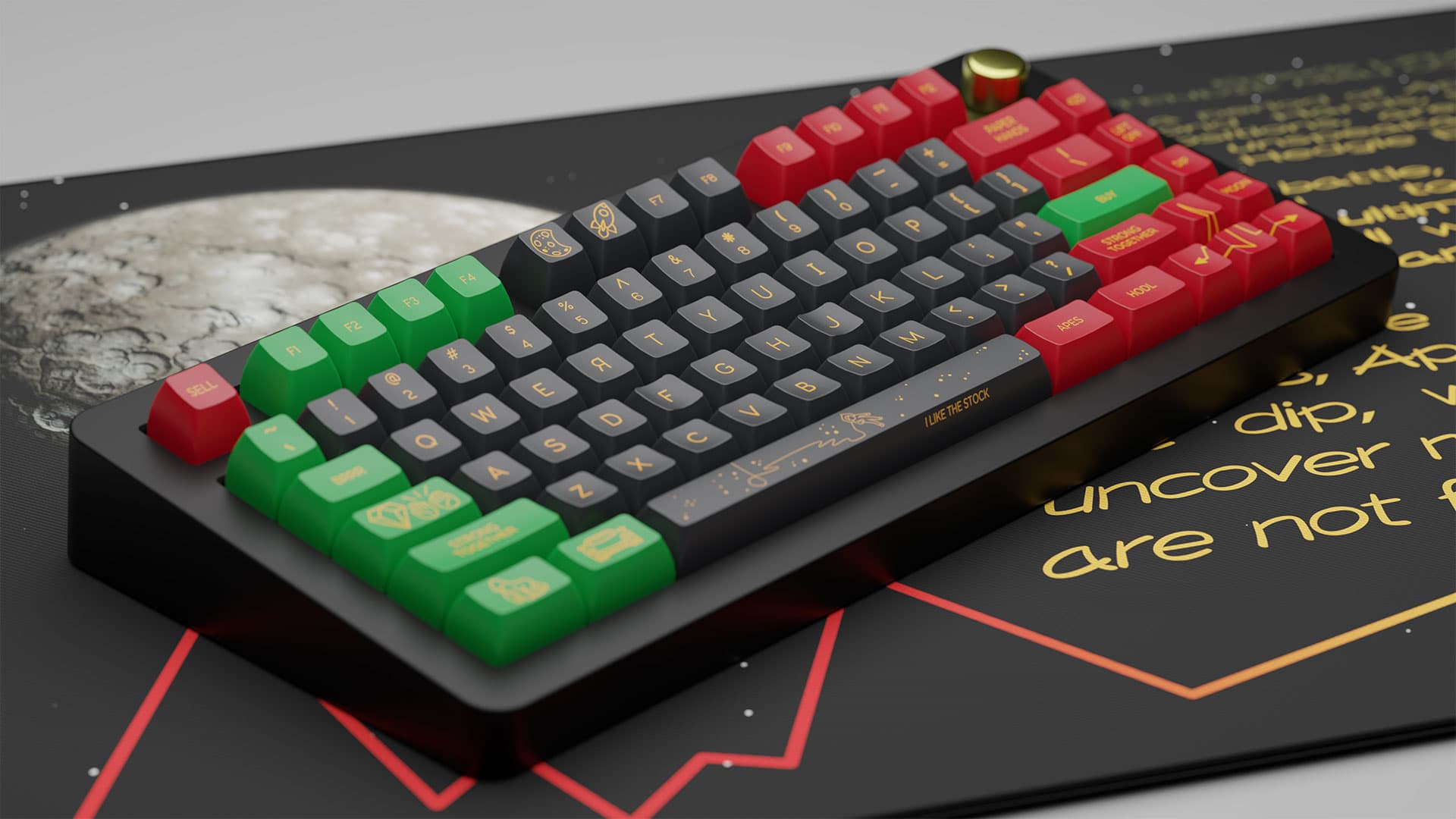 SA Squeeze ABS | Retail's Bloomberg Terminal | Phase 1.0 7/15 update image 17