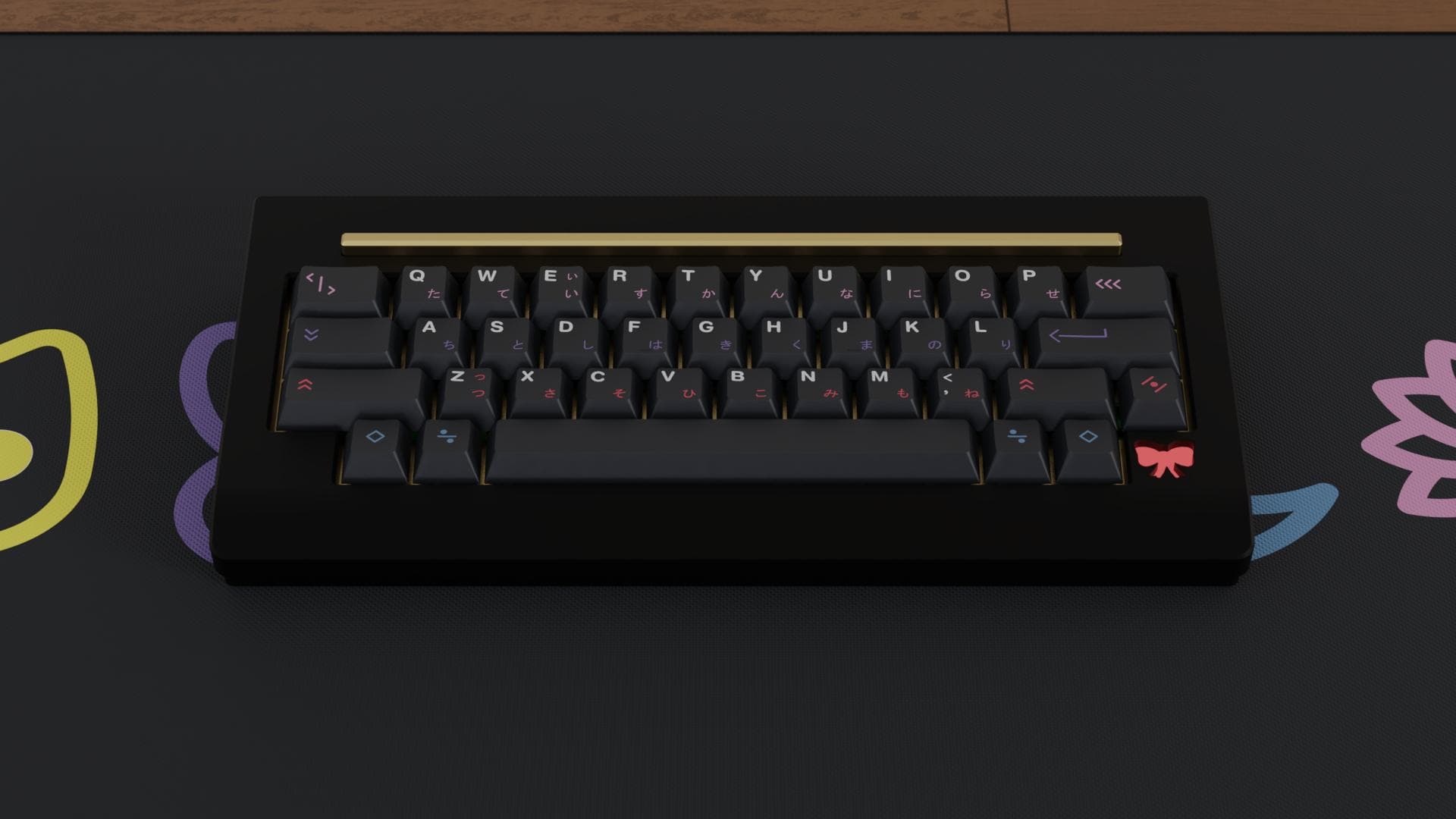 ePBT Chromatica - Updated 2/6 - Chromatica Colors and GB Bonus Card image 24