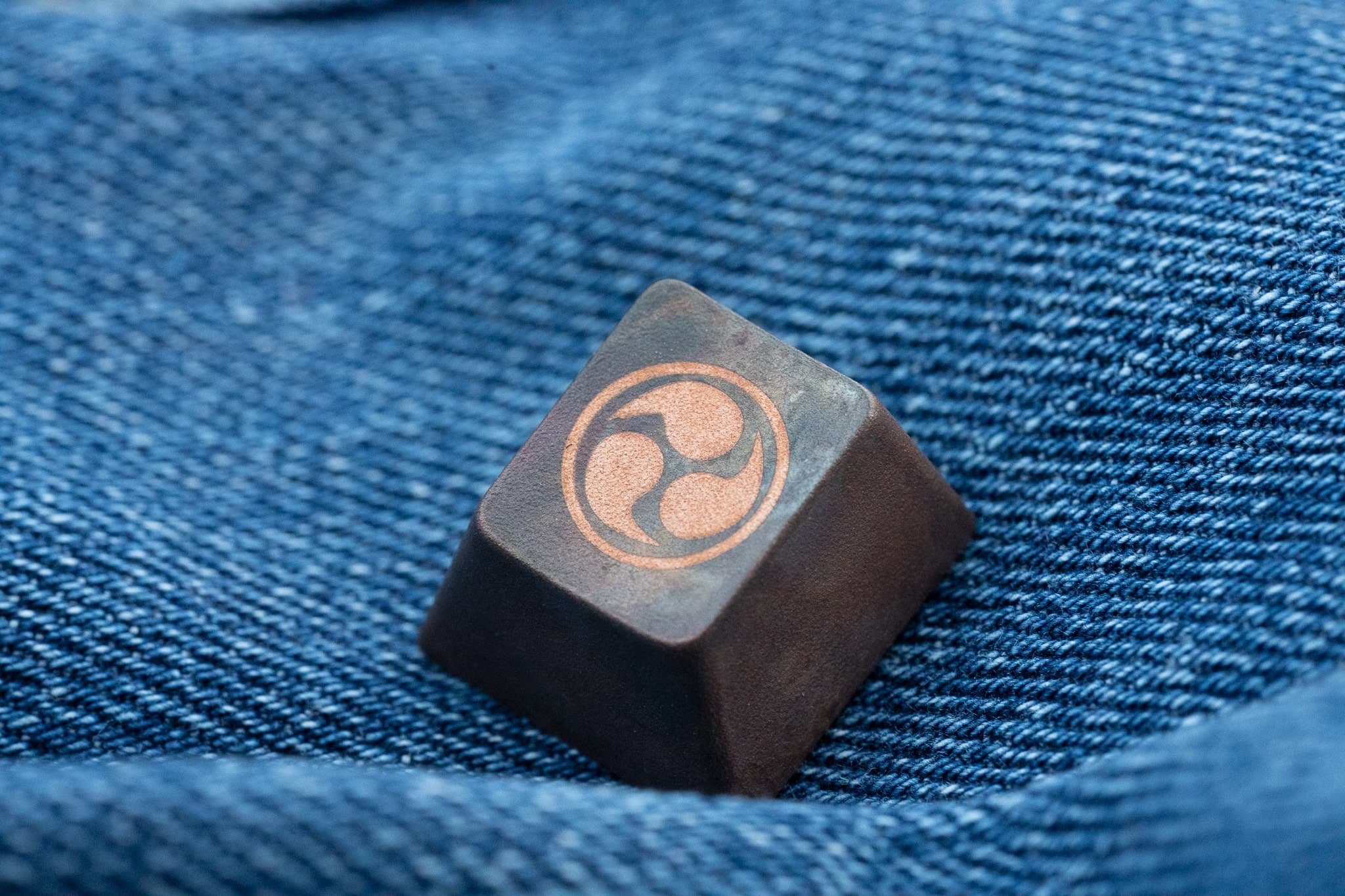 GMK Indigo // GB Thread is Up image 24