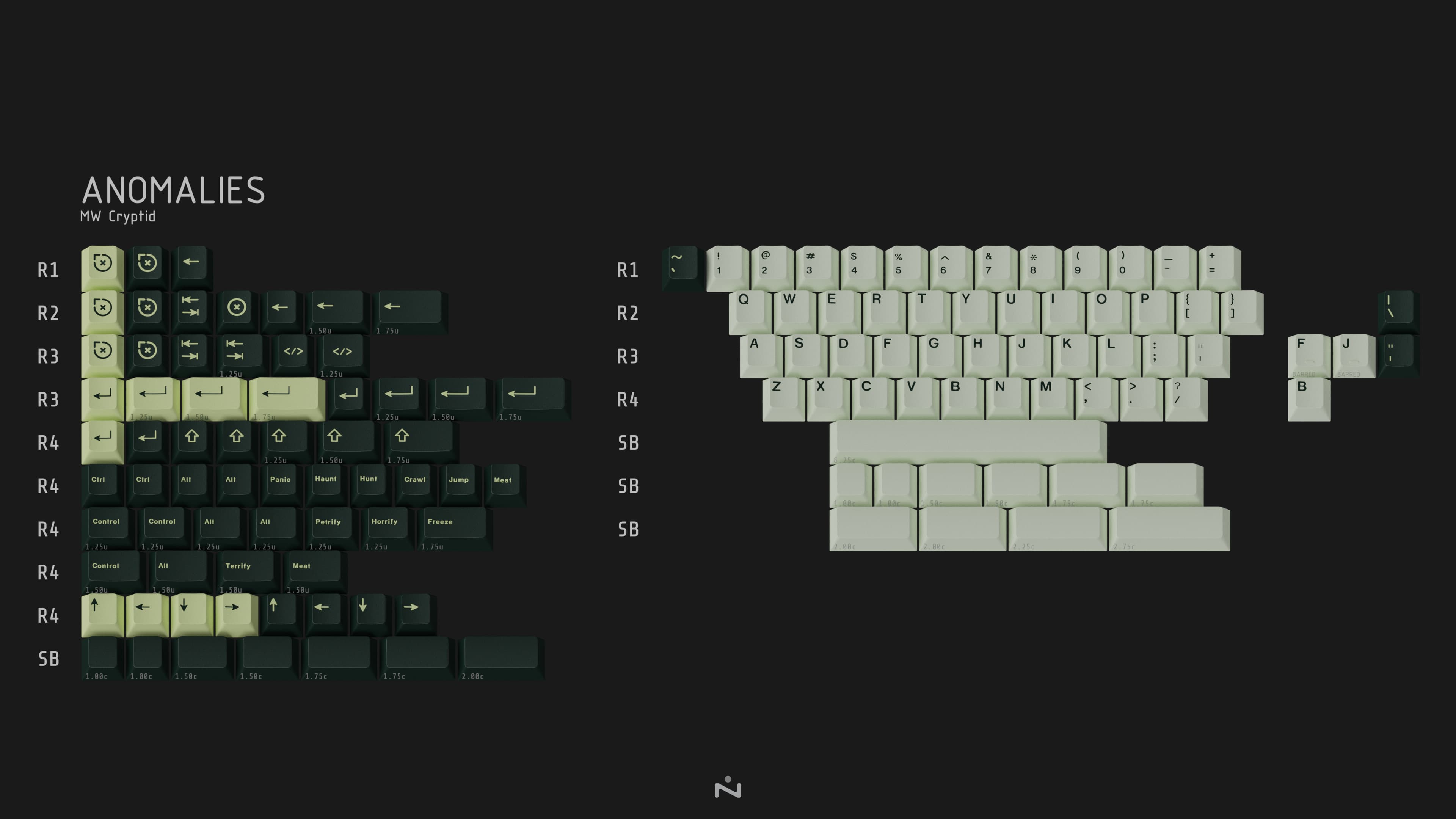 MW Cryptid | Update 3: Base kitting overhaul and GB month announced image 16