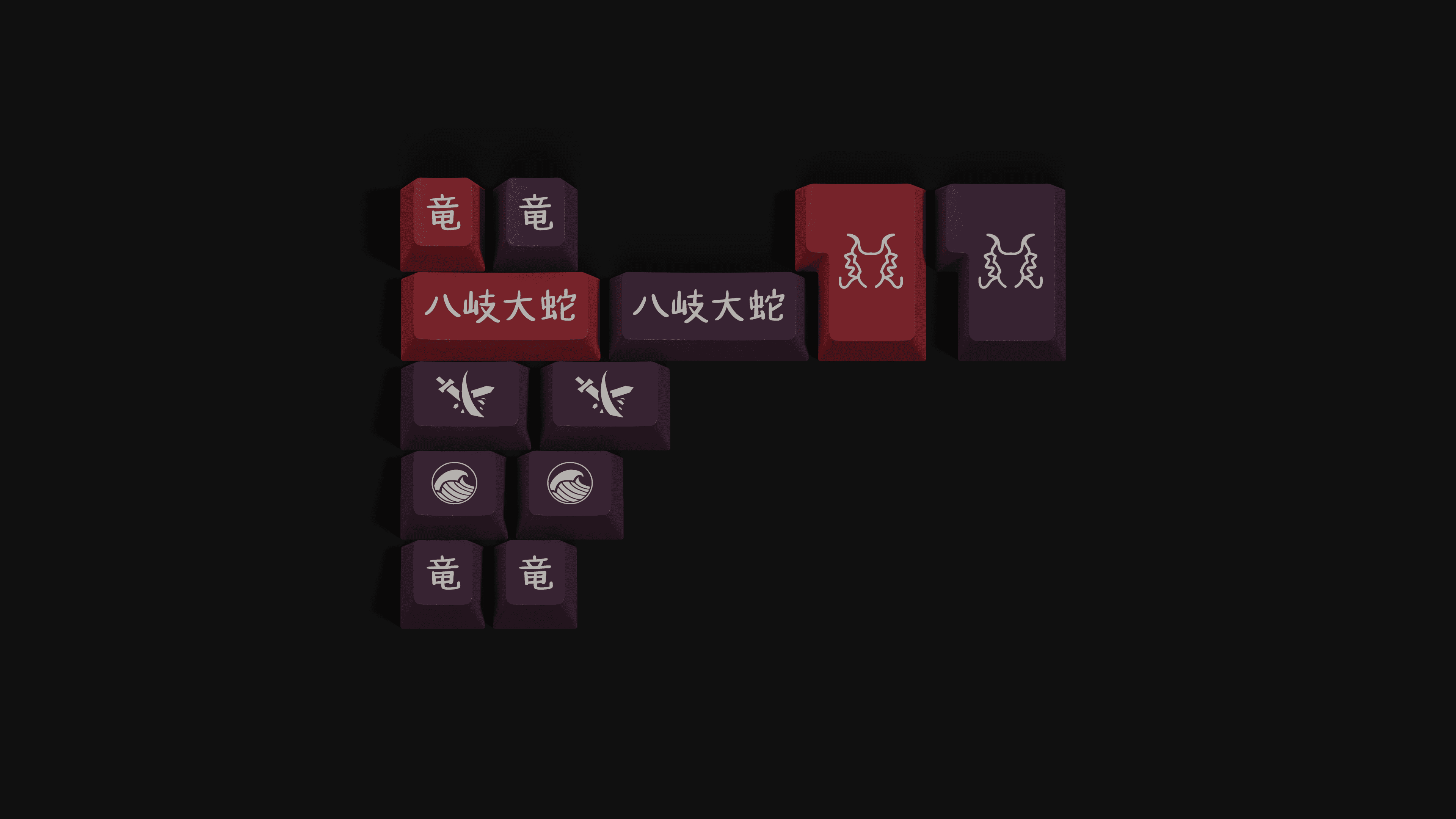 Regarding GMK Orochi image 6