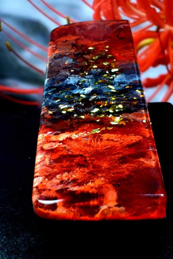 【IC】GMK Higanbana彼岸花 | GB Date update! image 38