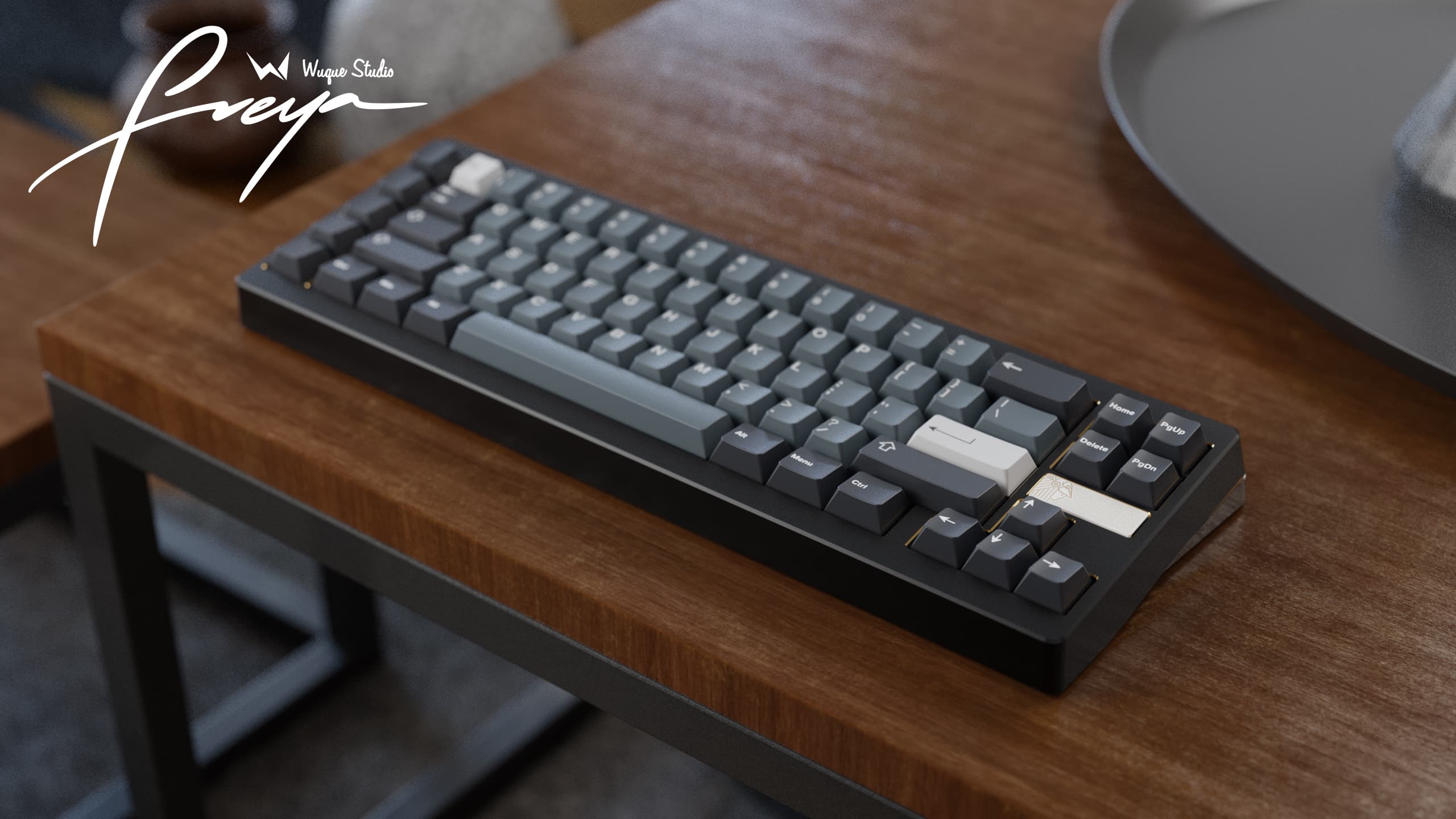 Freya - New Case Colors, Bottom Case Choices, Review/Stream Schedule, Price image 17