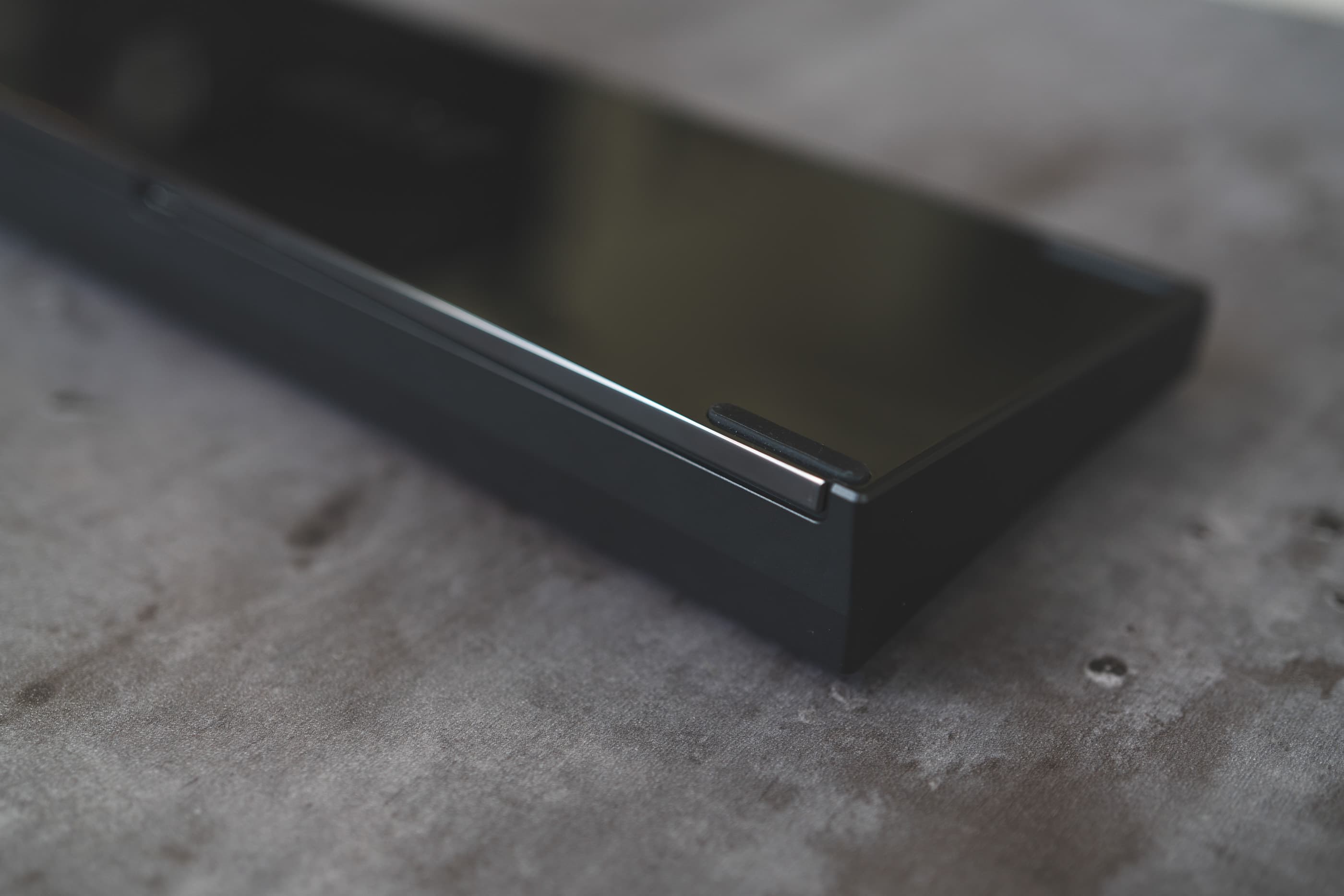 Orbit 65% - Curved,Silicon Top Mount,17mm Front Height. GB OPEN NOW image 22