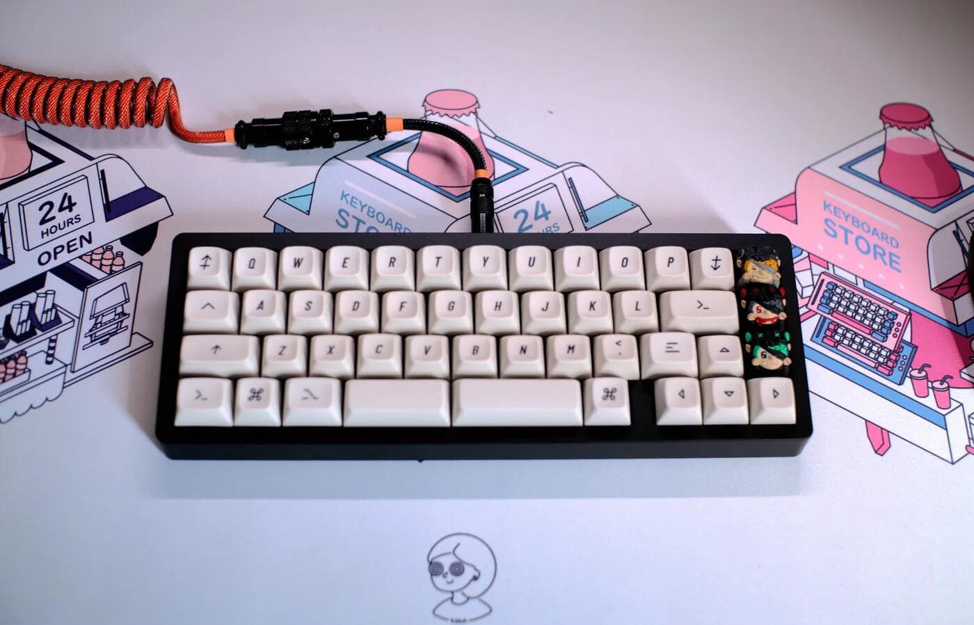 S46 40% Wireless PVD Kit image 2