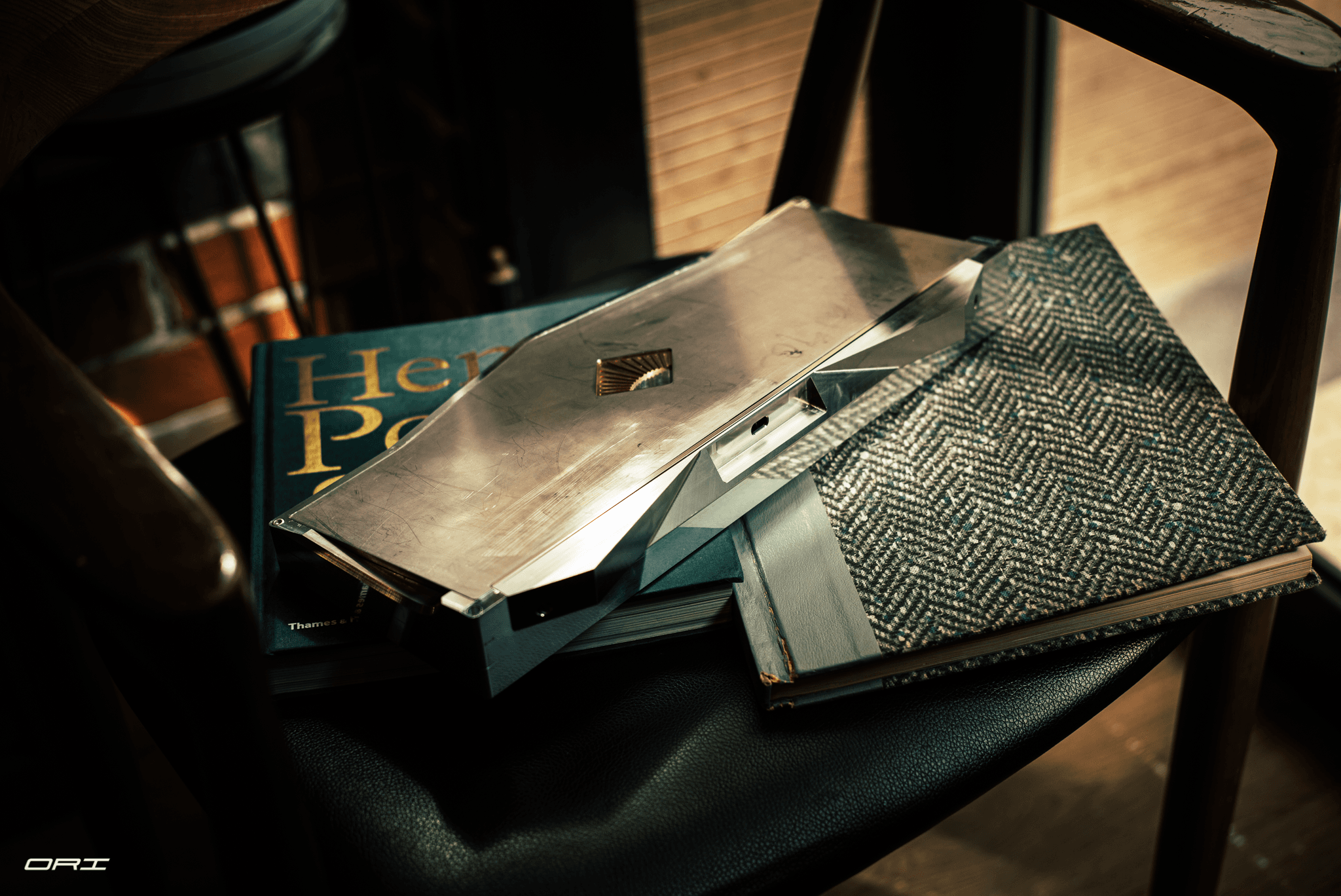 ORI No.2 - Genesis // FINAL PROTOTYPE UPDATED image 19