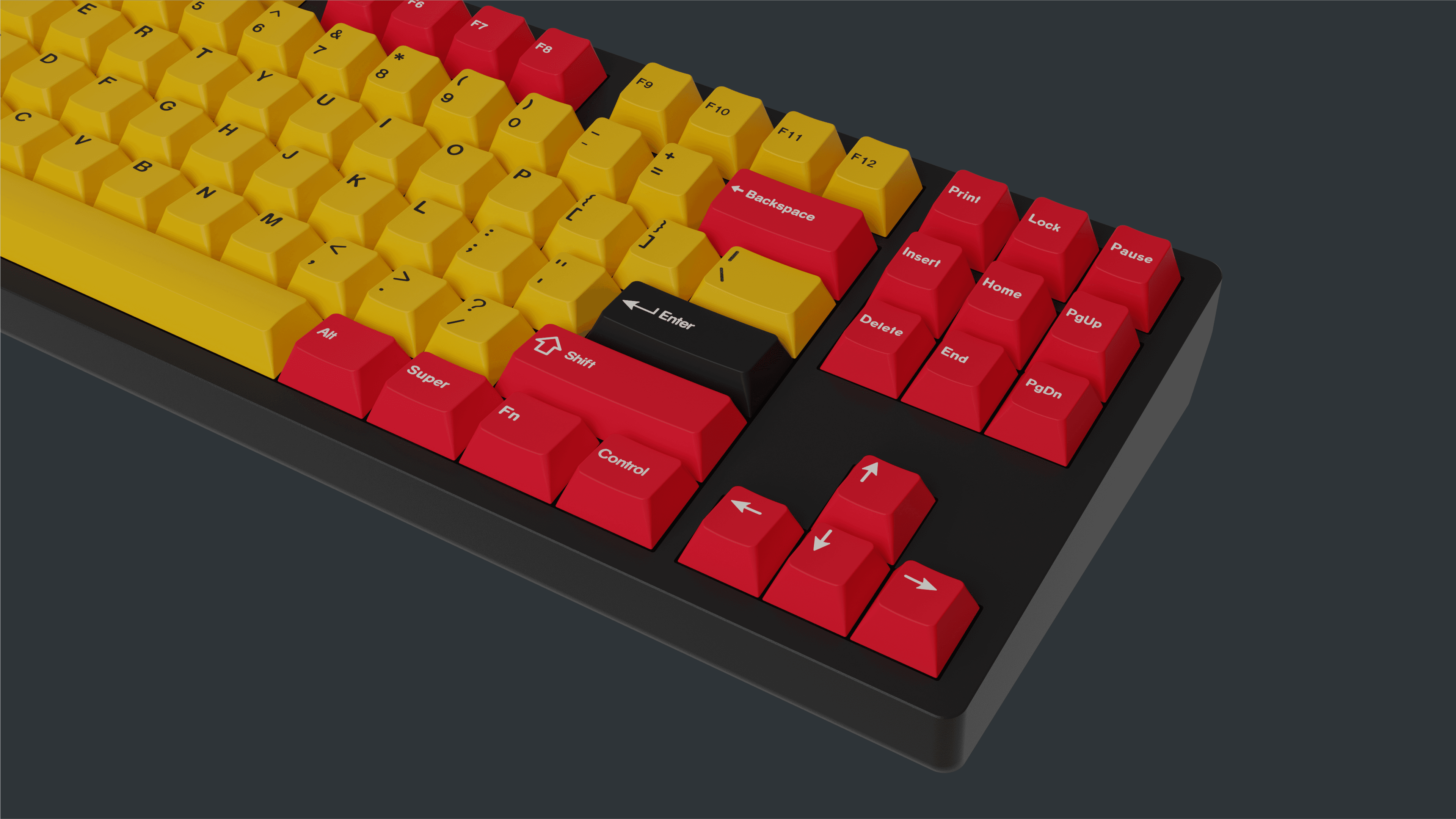 GMK Film | UPDATE - Metal Novelties image 9