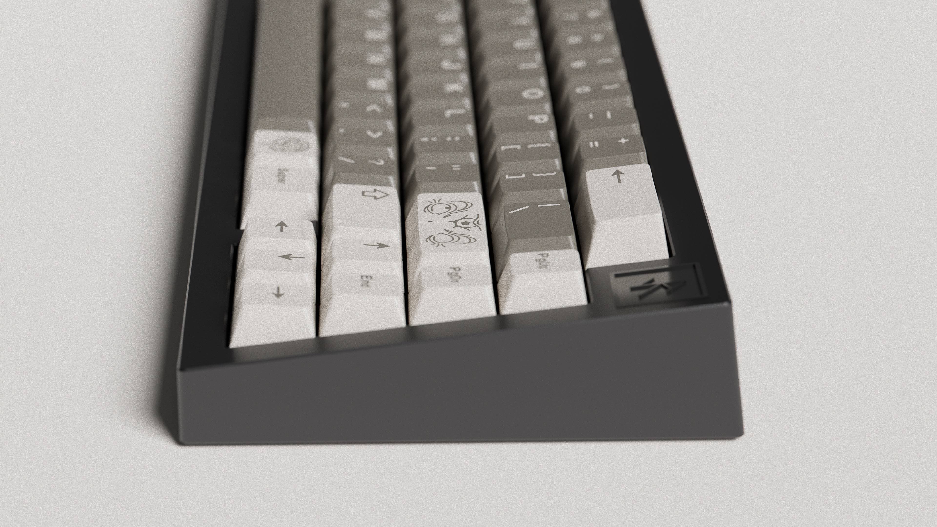 GMK Psychosis | Massive updates! image 21