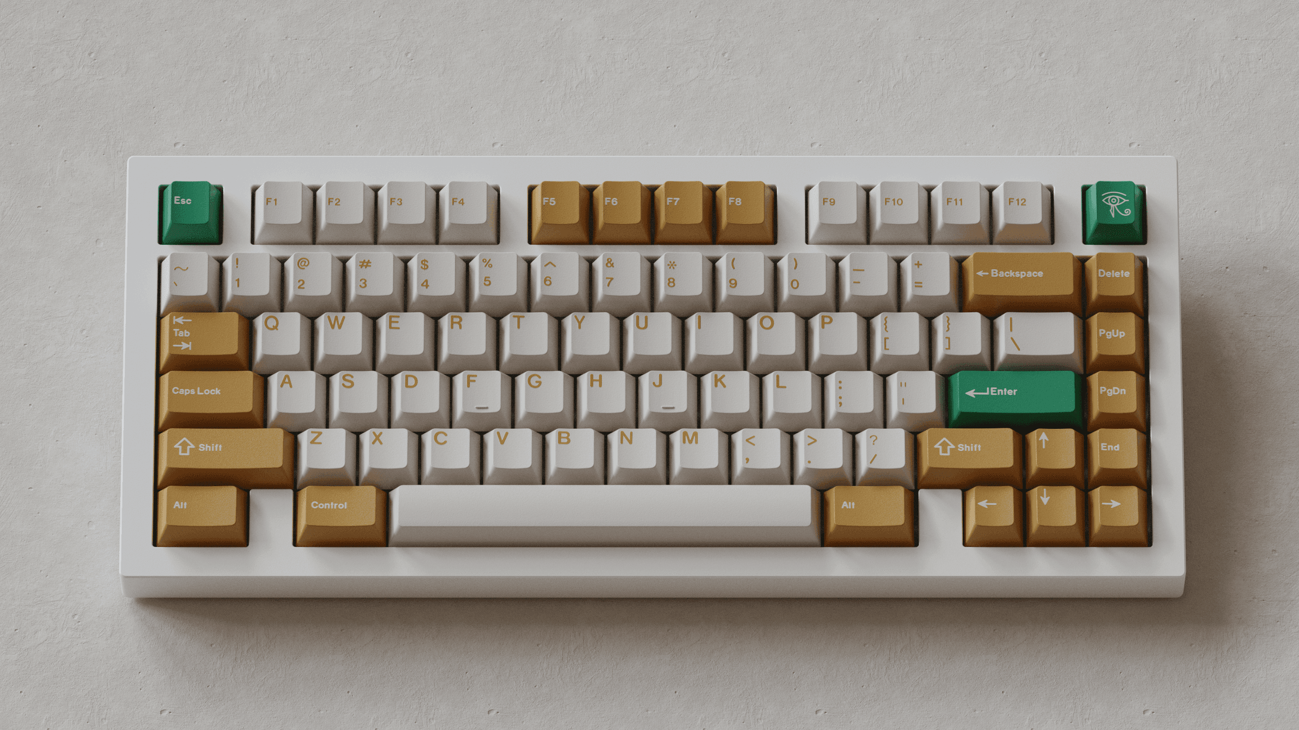 GMK Aegyptus ☥ - Groupbuy is now LIVE! image 9