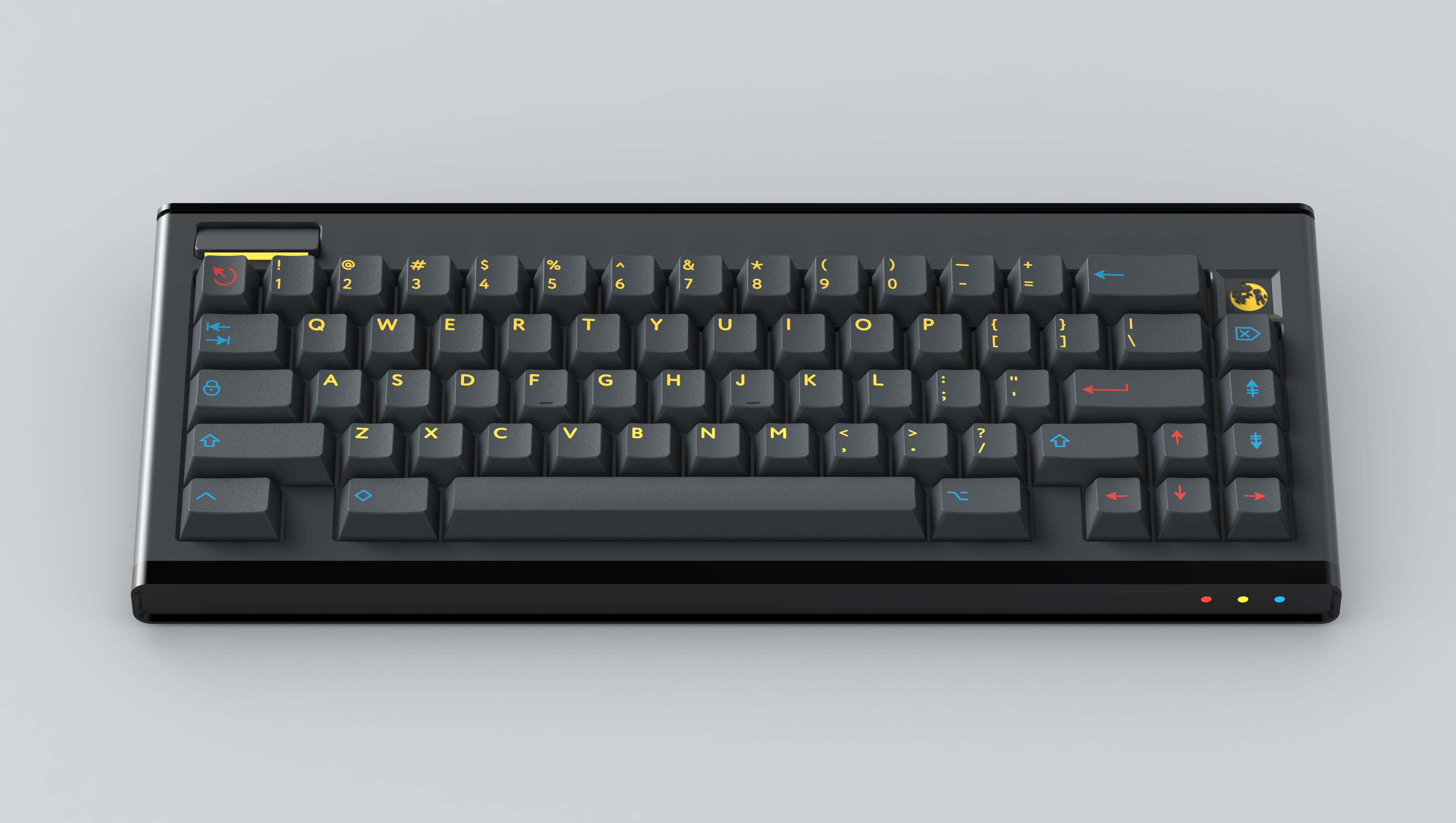 PBTFans Frontier [IN-STOCK ON KBDFANS + UPDATES] image 20
