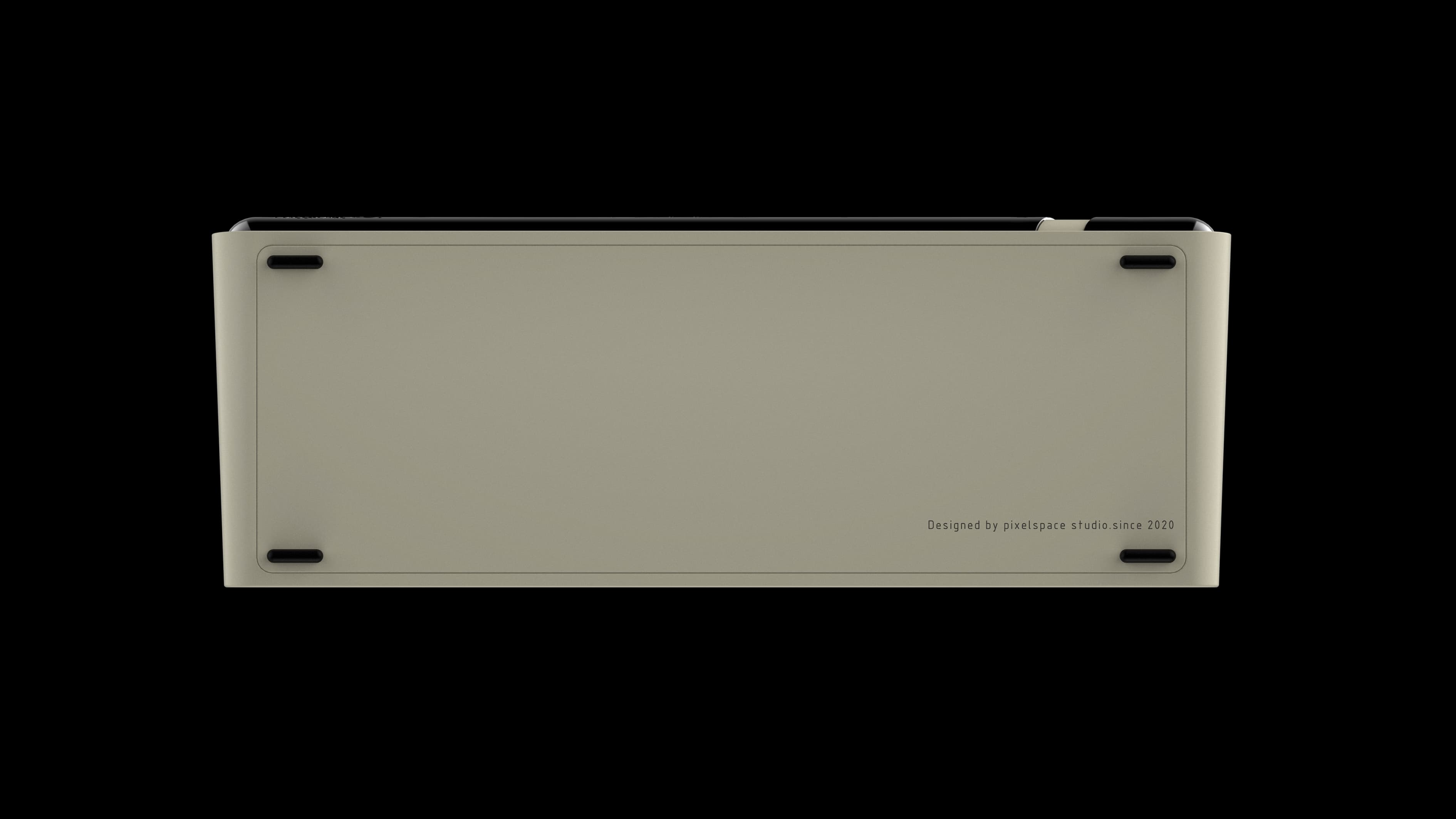 Pixelspace Capsule (65%) | large update: sale info and final product photos image 5