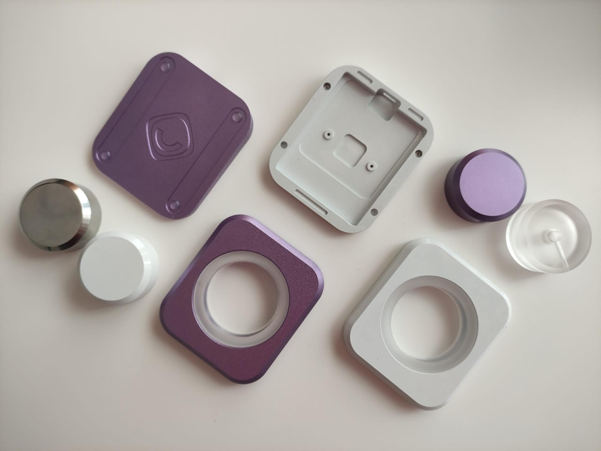 RGB Knob | (October, 5) IC posted on KBDfans.com! Reserve yours now image 20