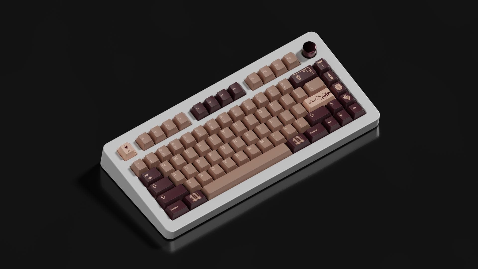 GMK Bordeaux | Group Buy is now LIVE! May 30, 2022 to June 30, 2022 🍷 image 78