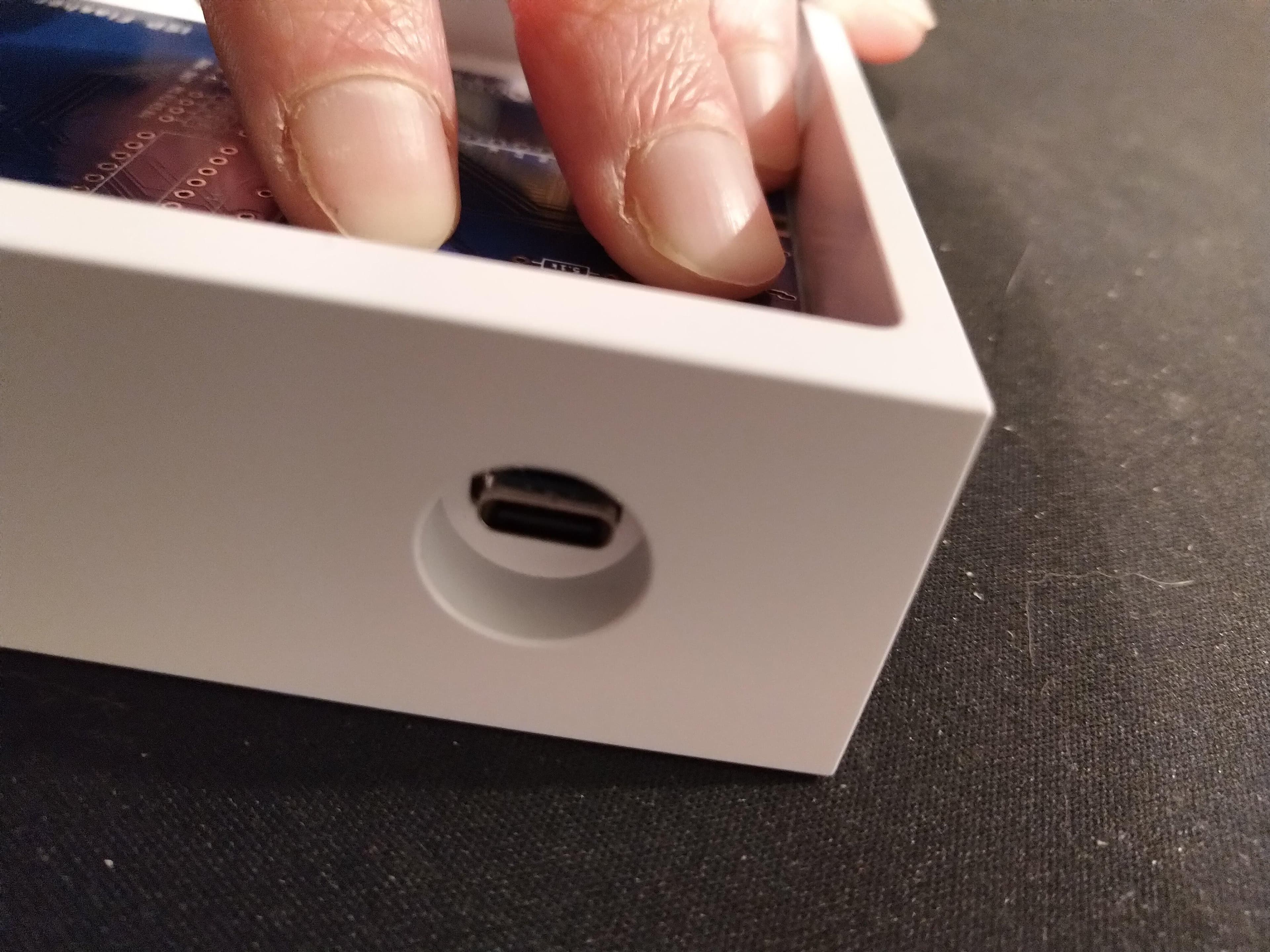 Lumberjack PCB Kit | Group Buy Live image 10