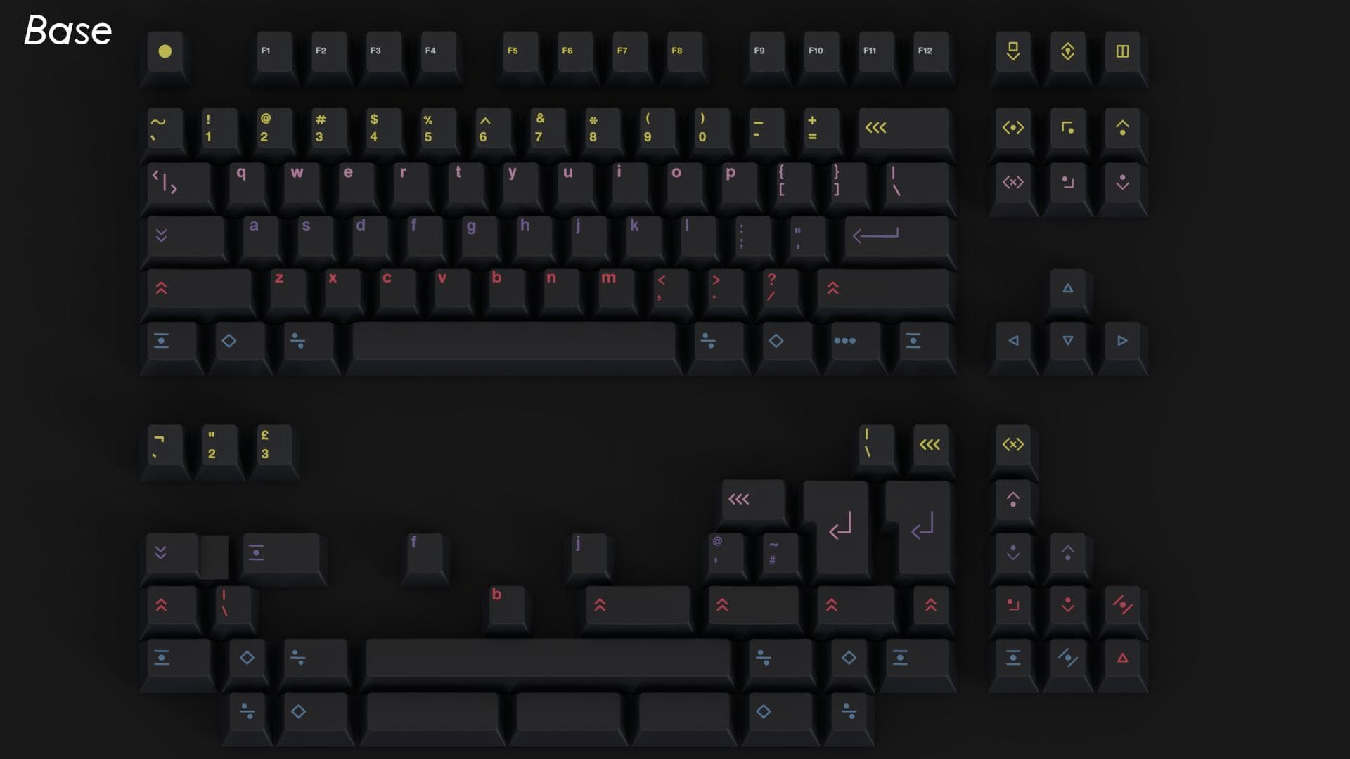 ePBT Chromatica - Updated 2/6 - Chromatica Colors and GB Bonus Card image 4