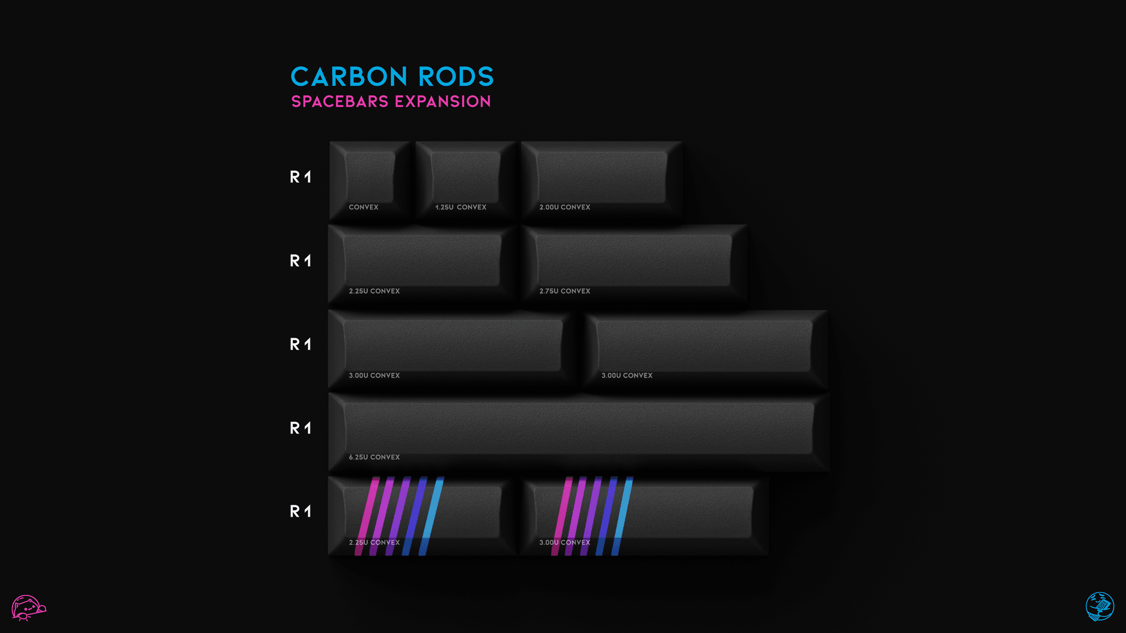 ⭐️ KAT Space Dust ⭐️ [GB starts soon - 24th May to 25th June] image 29