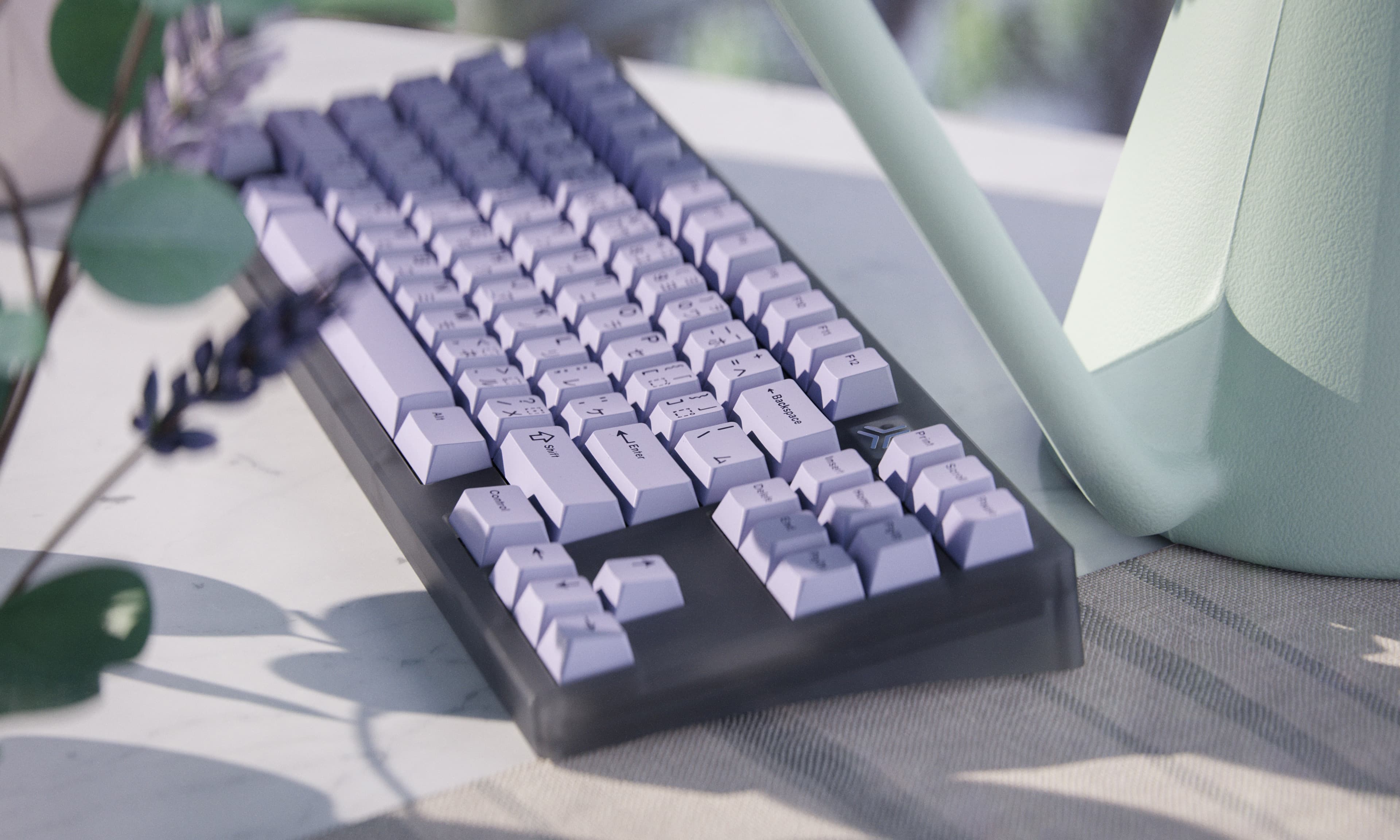 GMK Lavender - GB LIVE NOW!! image 2