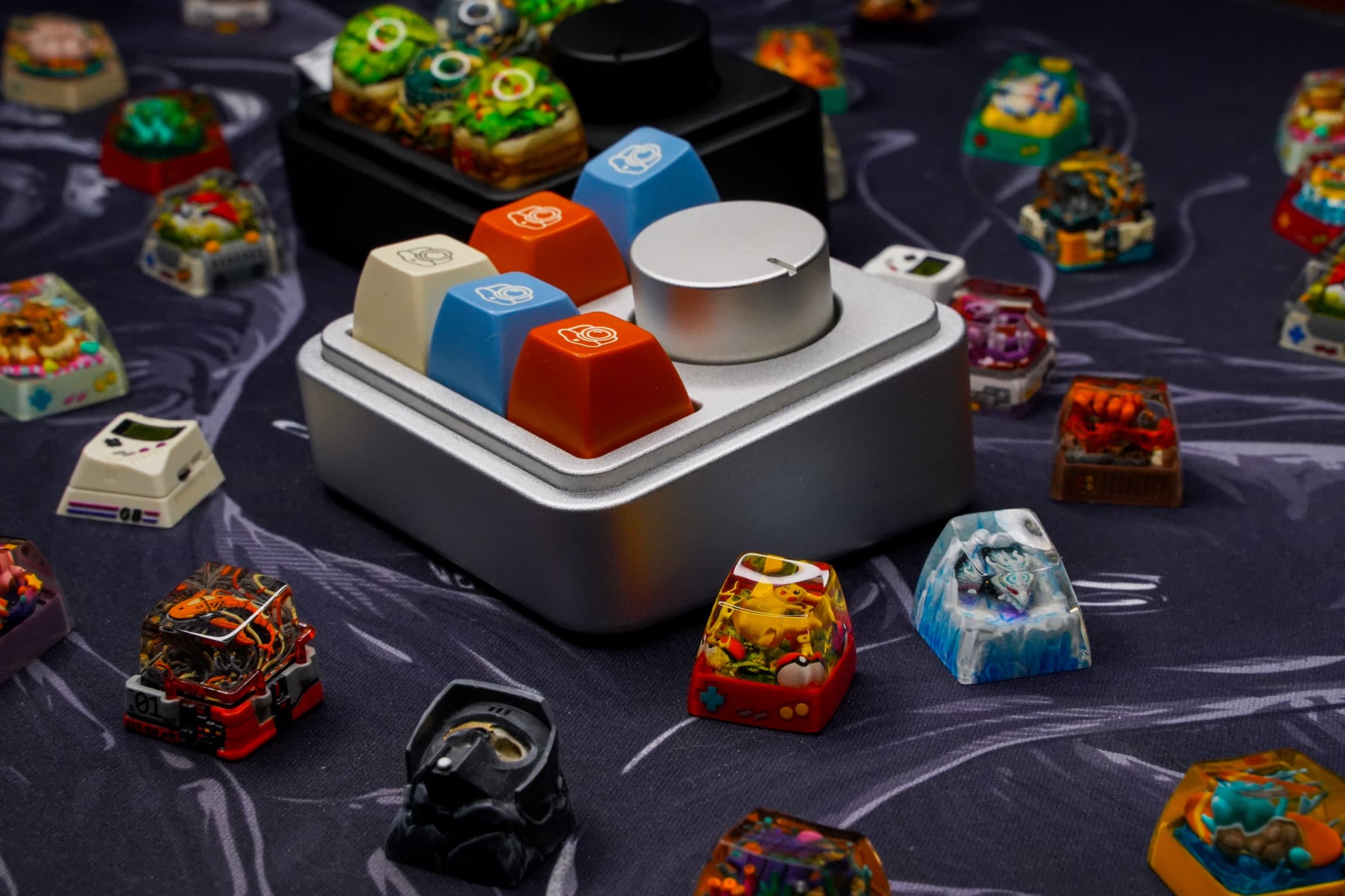 "L-PAD" by Laneware - In-Stock Pilot Run of 50 Just Dropped! image 2