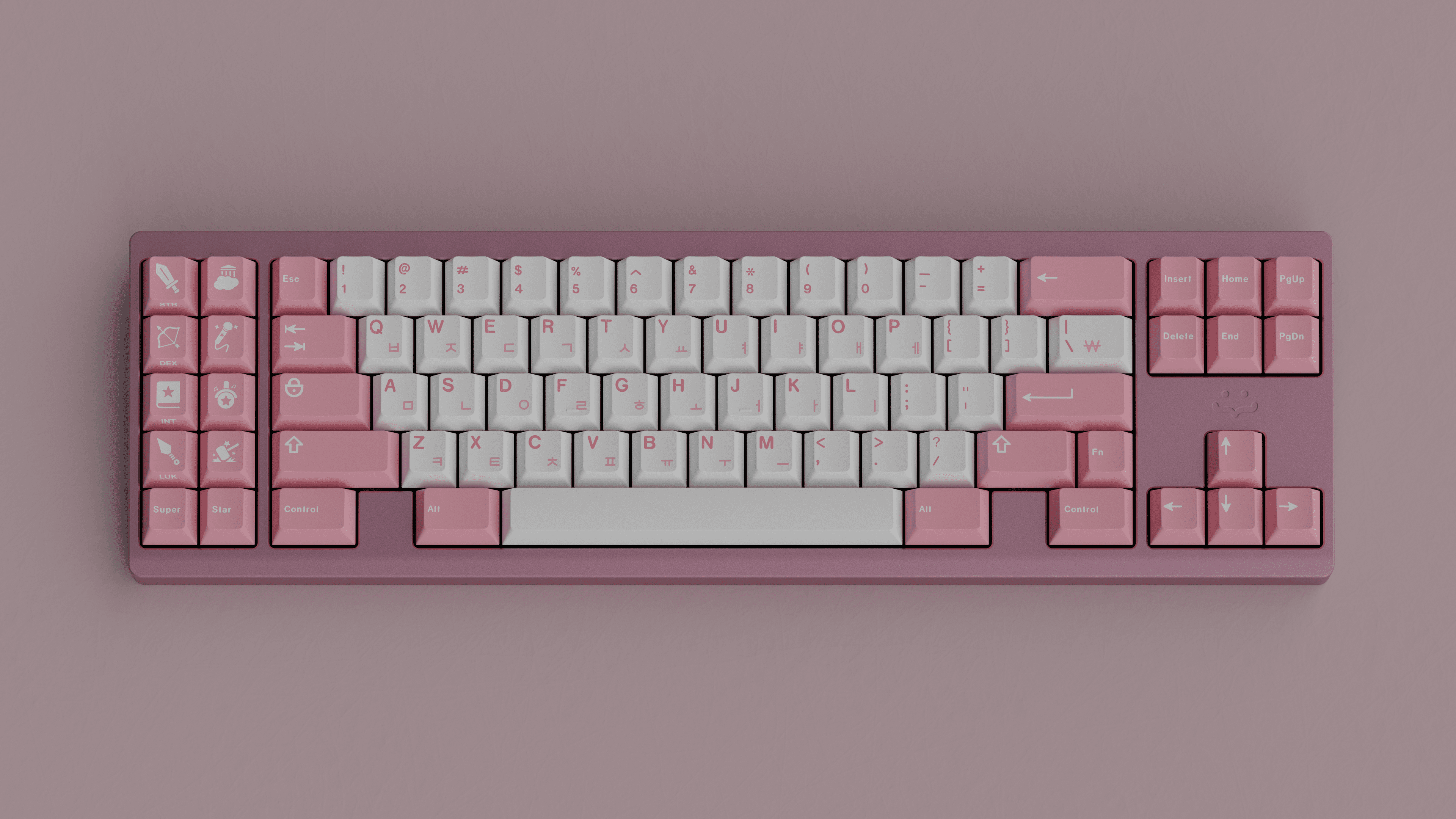 ePBT Superstar | GEEKKEY Collab | GB starts TOMORROW Feb 12! image 9