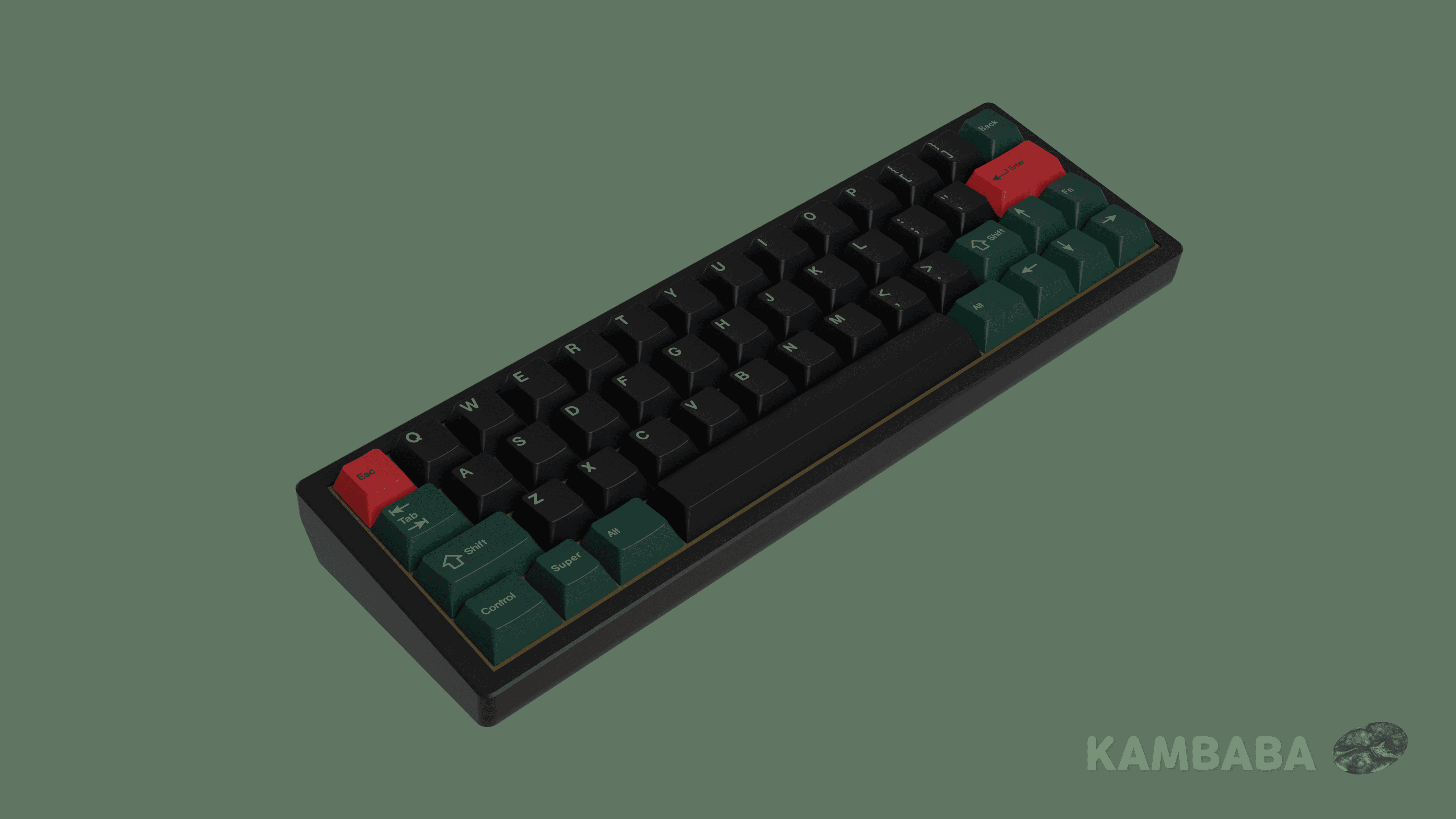 GMK KAMBABA - update image 16