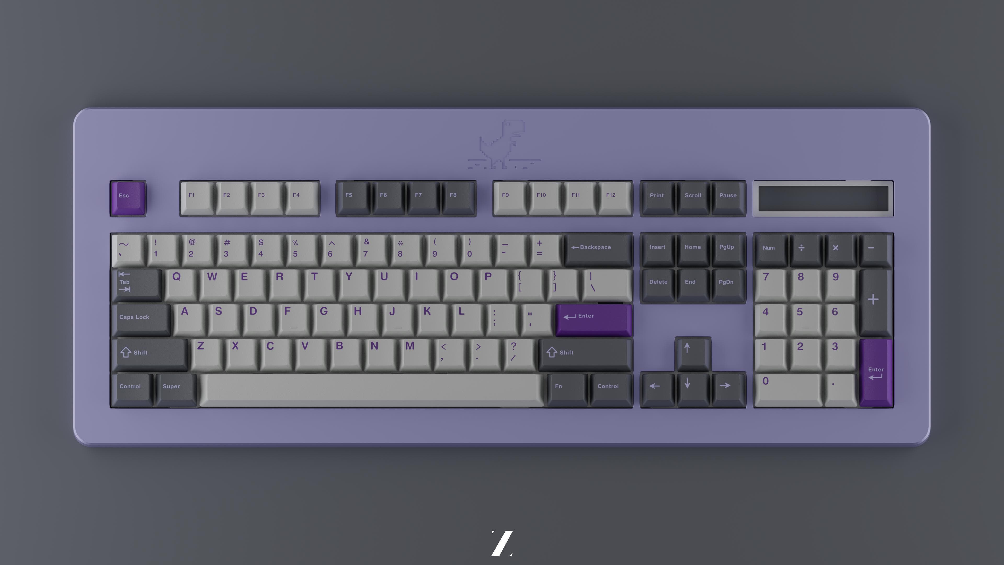 GMK NTD (V1.42 Patch Notes) [Price Announced] image 15