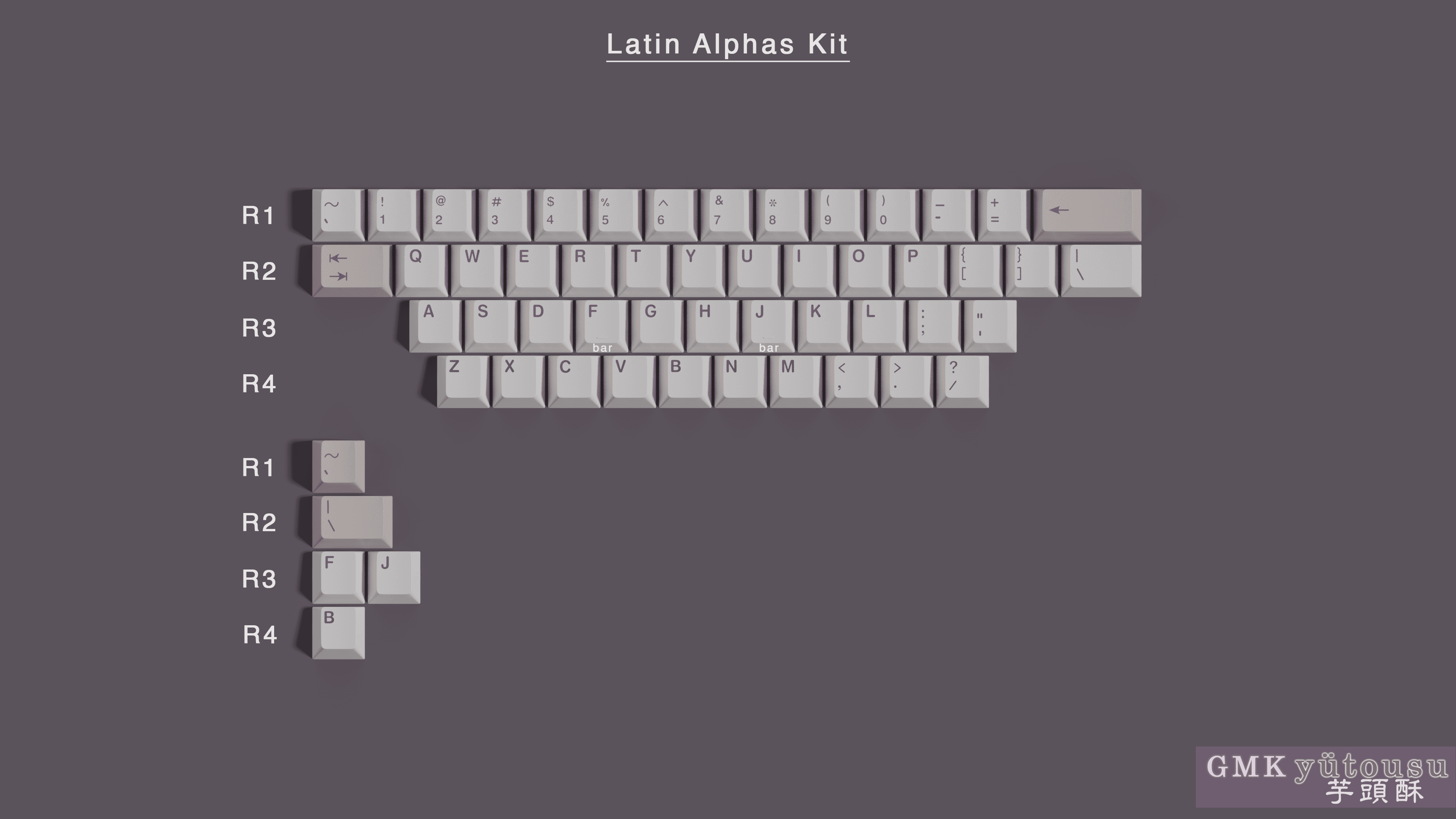 GMK Yütousu | GB is Live until Aug 19th! image 3