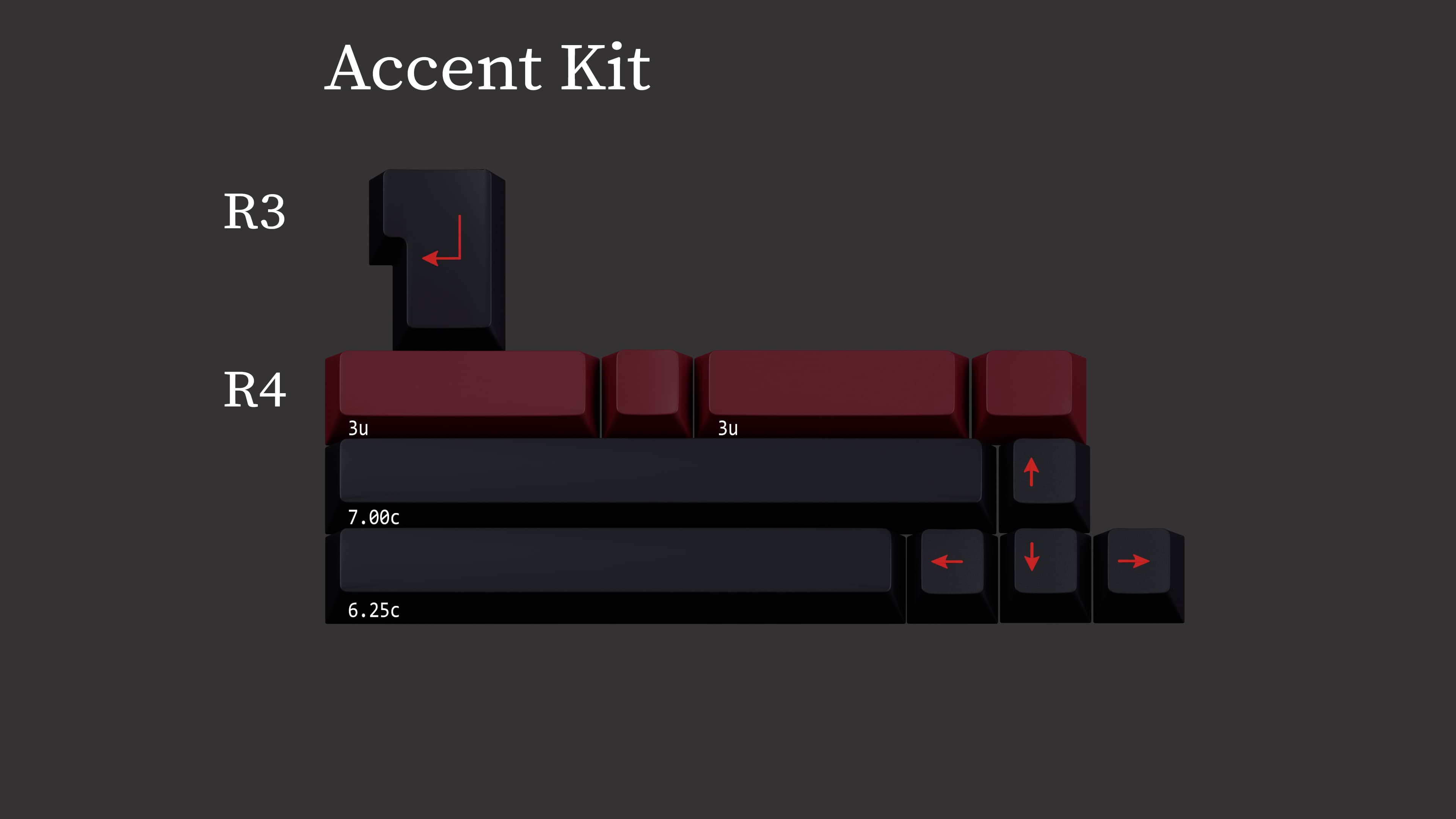 GMK Infernal | GB ENDING IN 3 DAYS!!!! image 7