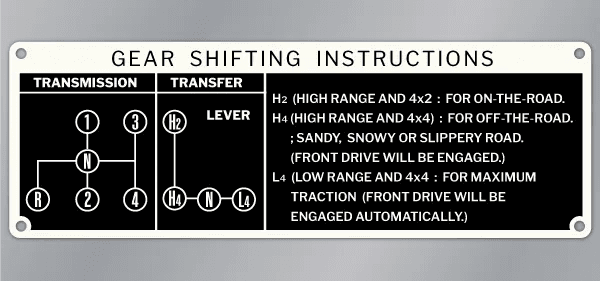 DSS 4x4 // On Hold image 12
