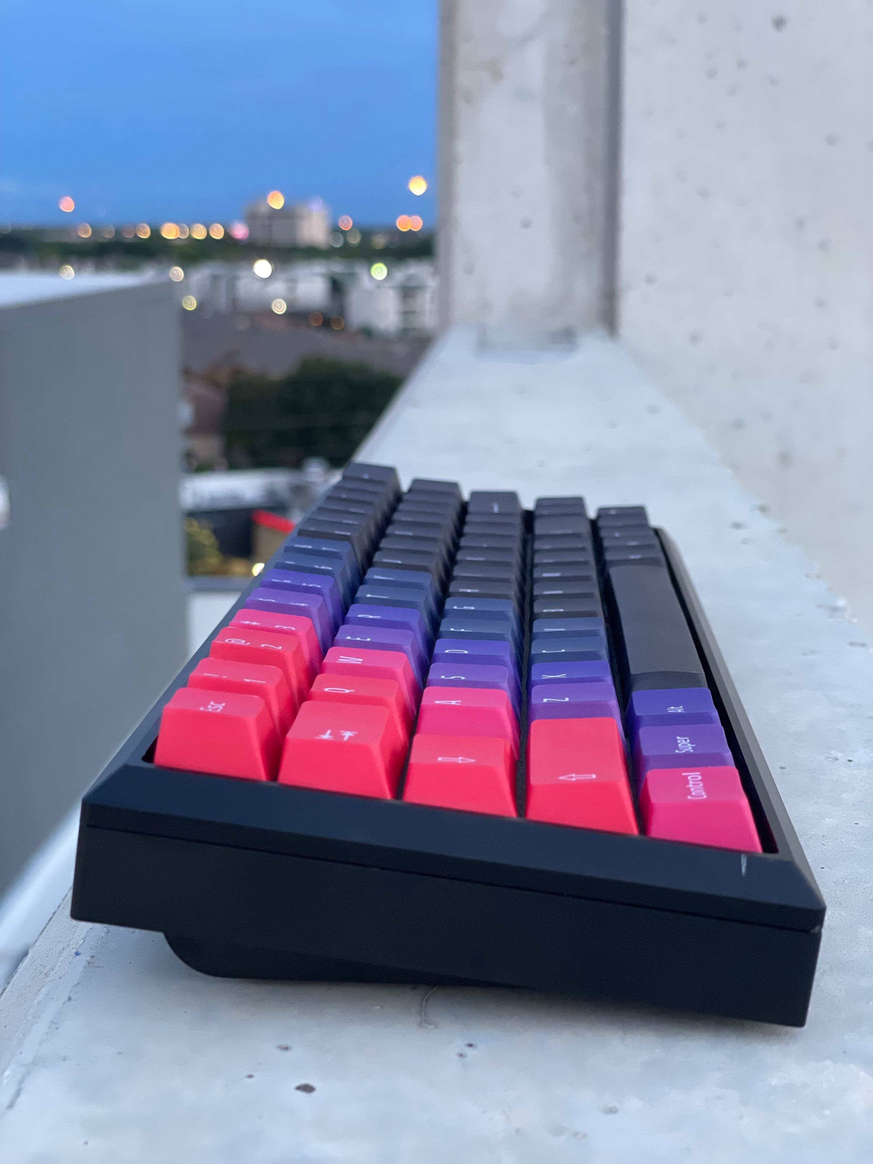 Han60 - Budget-oriented 60% keyboard | 12/22 Major Update image 24