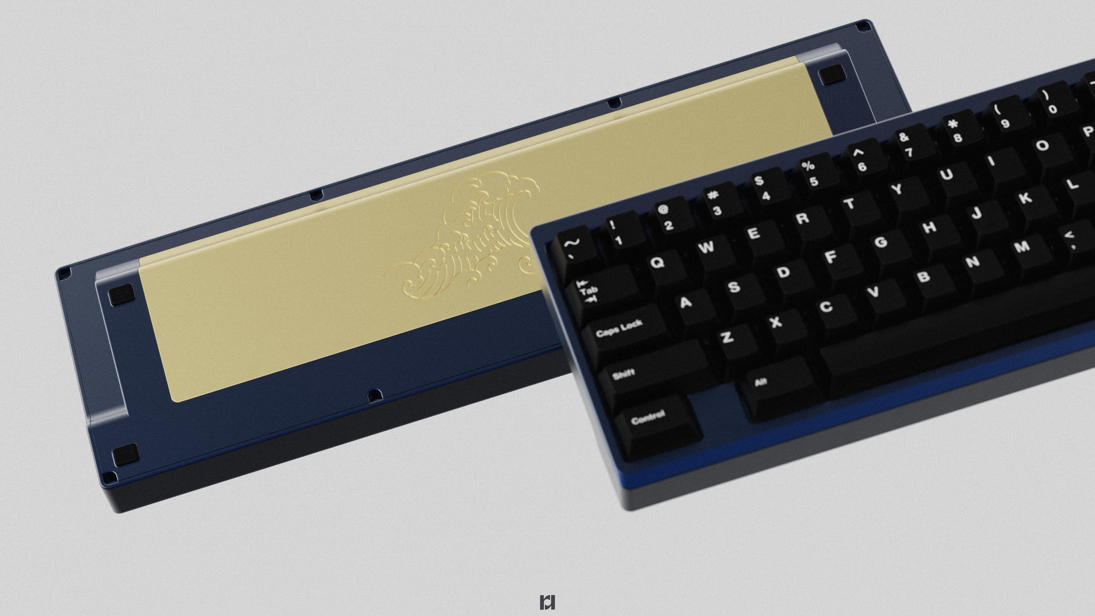 WaveFRL - A Wave Themed FRLTKL