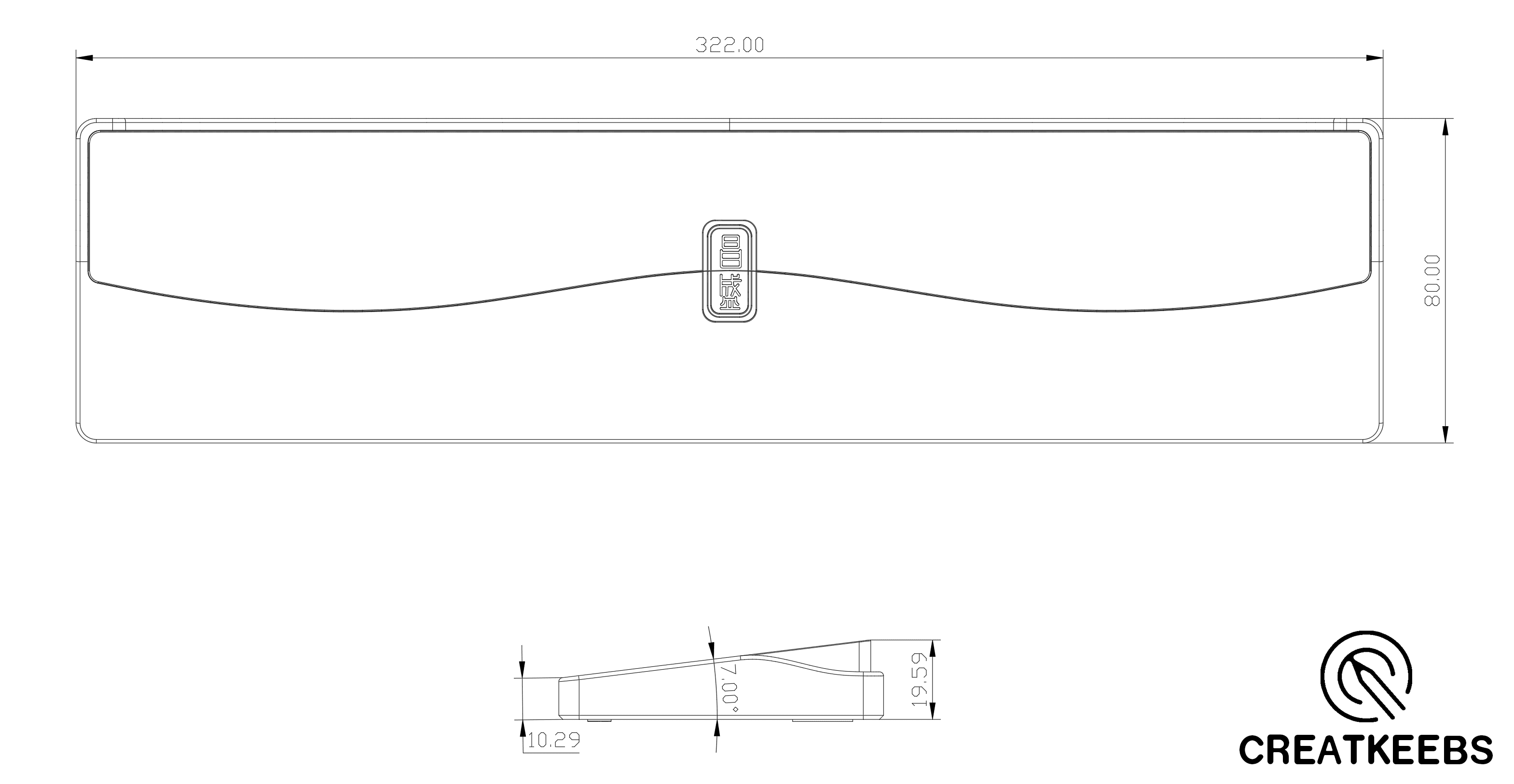 【IC】Greatwall 65-Dragon lies high on hills, travels thousands miles long image 22