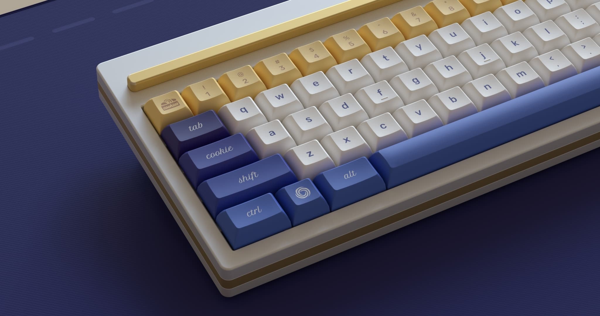 KAM Sewing Tin 🍪 GB live! image 5