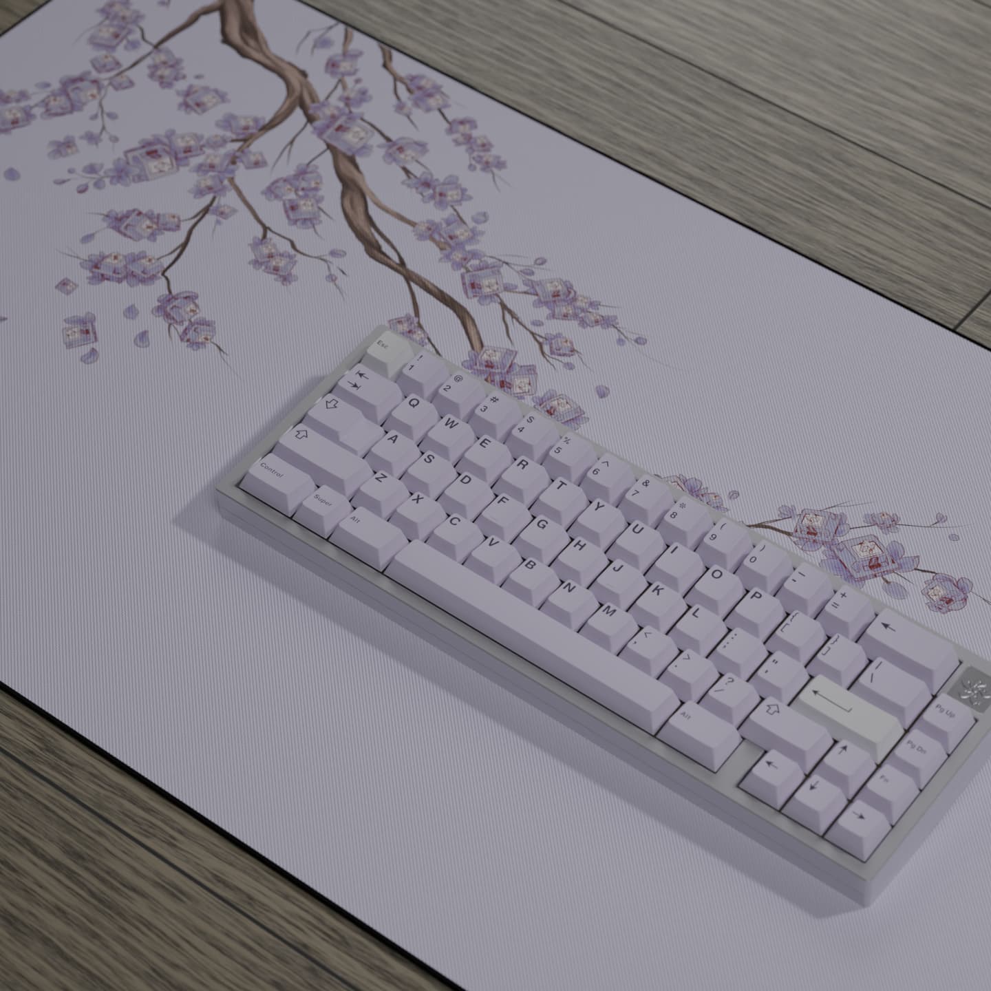 Cherry Blossomx Deskmats - GB LIVE Dec 1-30 image 19