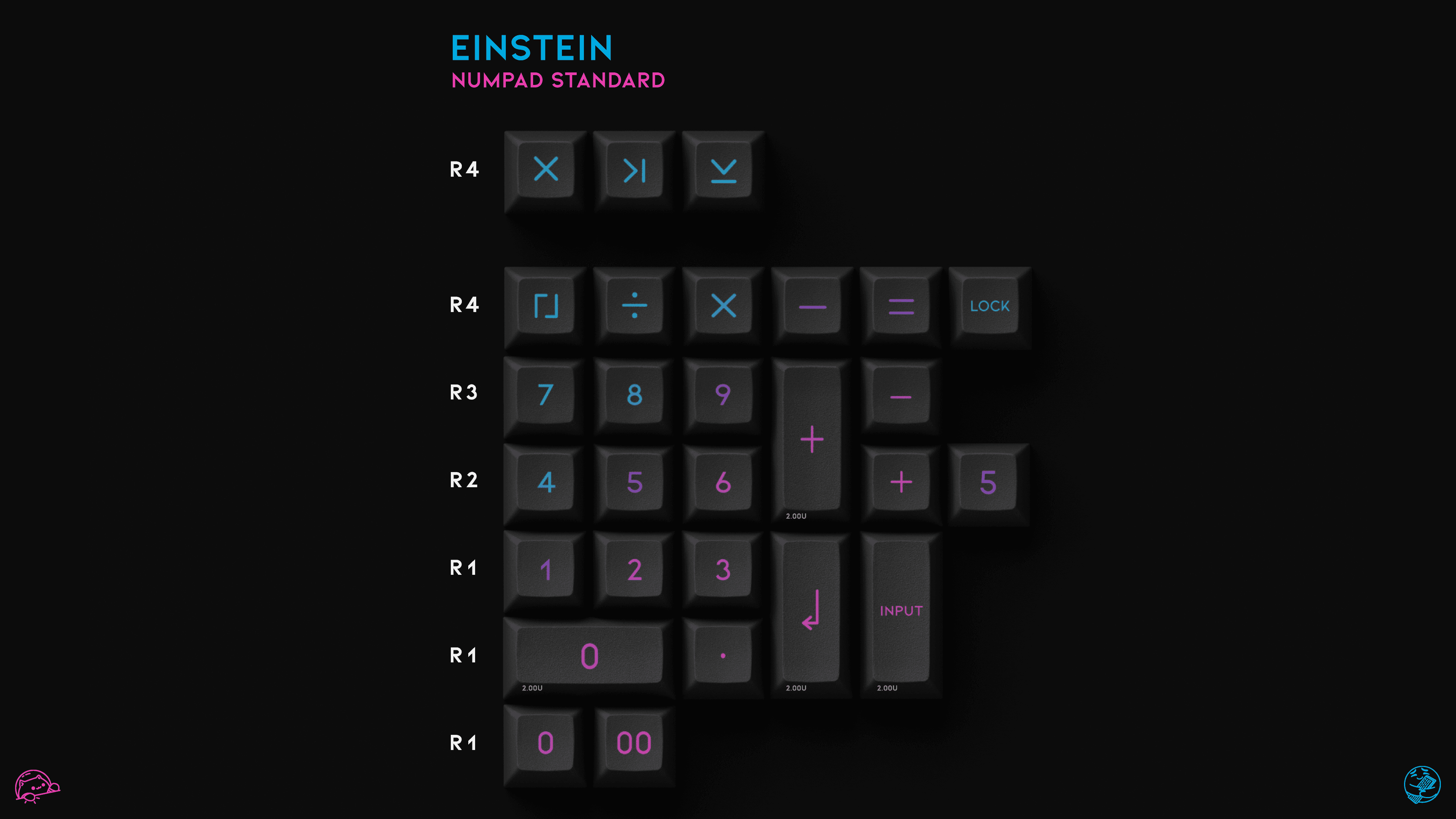 ⭐️ KAT Space Dust ⭐️ [GB starts soon - 24th May to 25th June] image 27