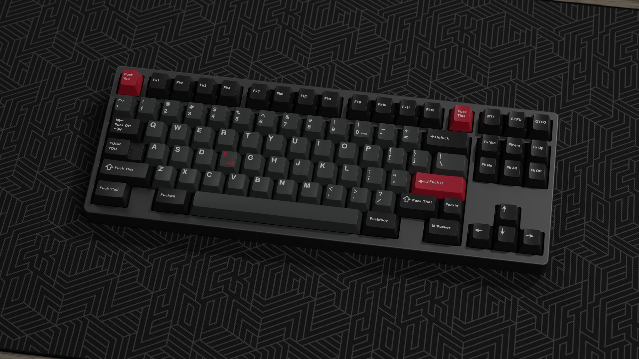 KBM ABCDEFU image 32