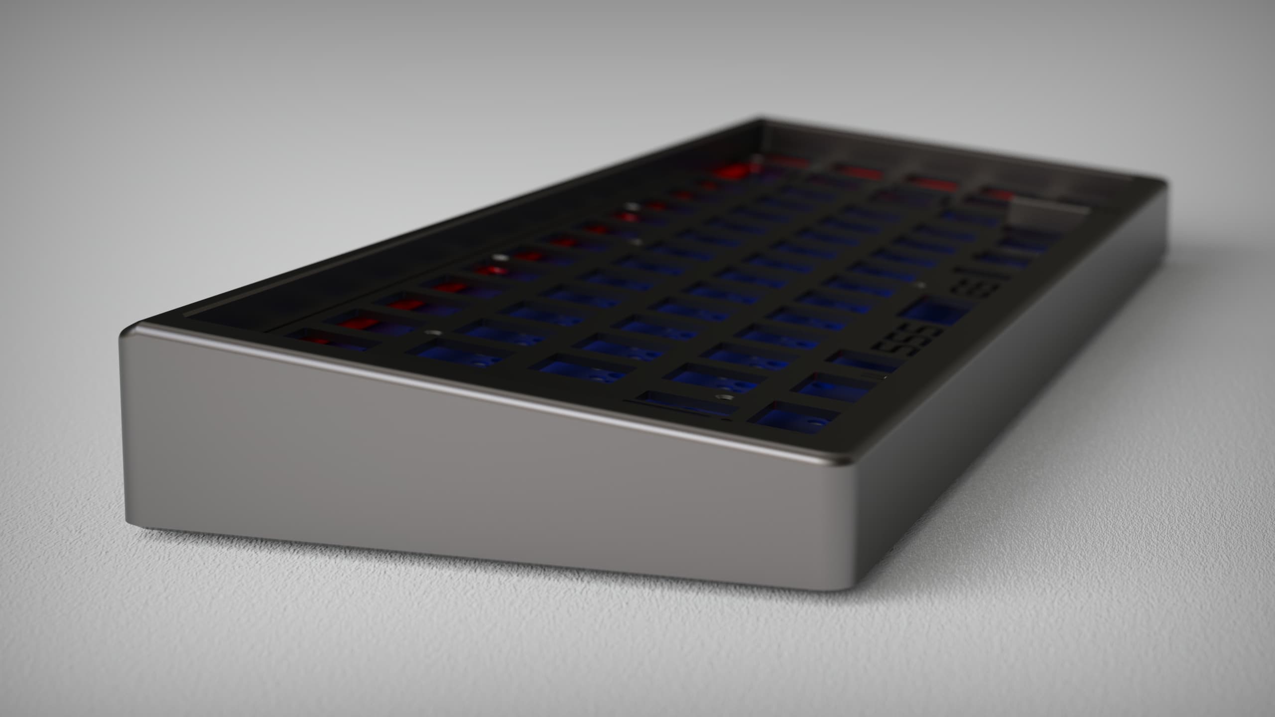 55565 - 65% O-ring Gasket + Bottom Mount image 17